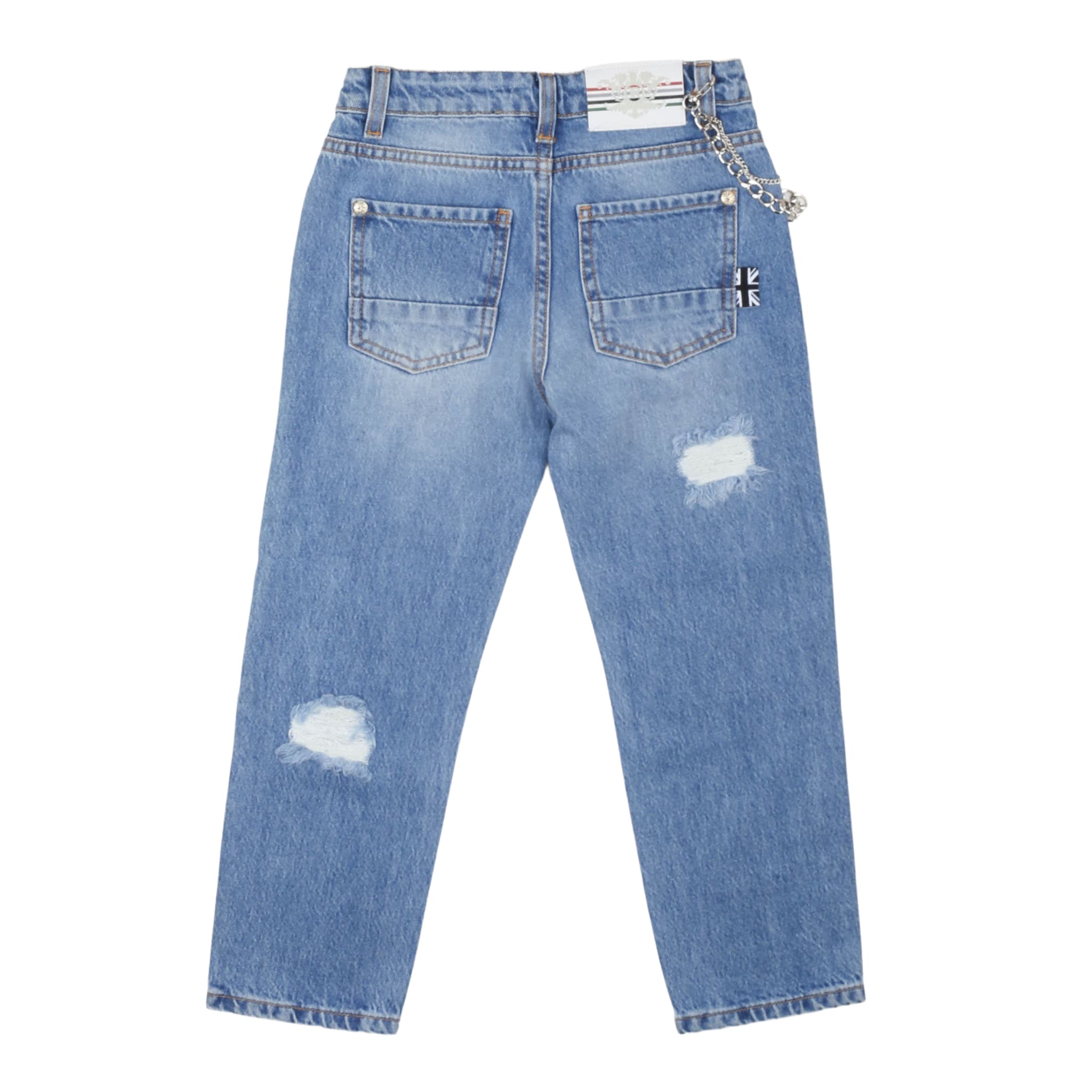 Jeans - john richmond