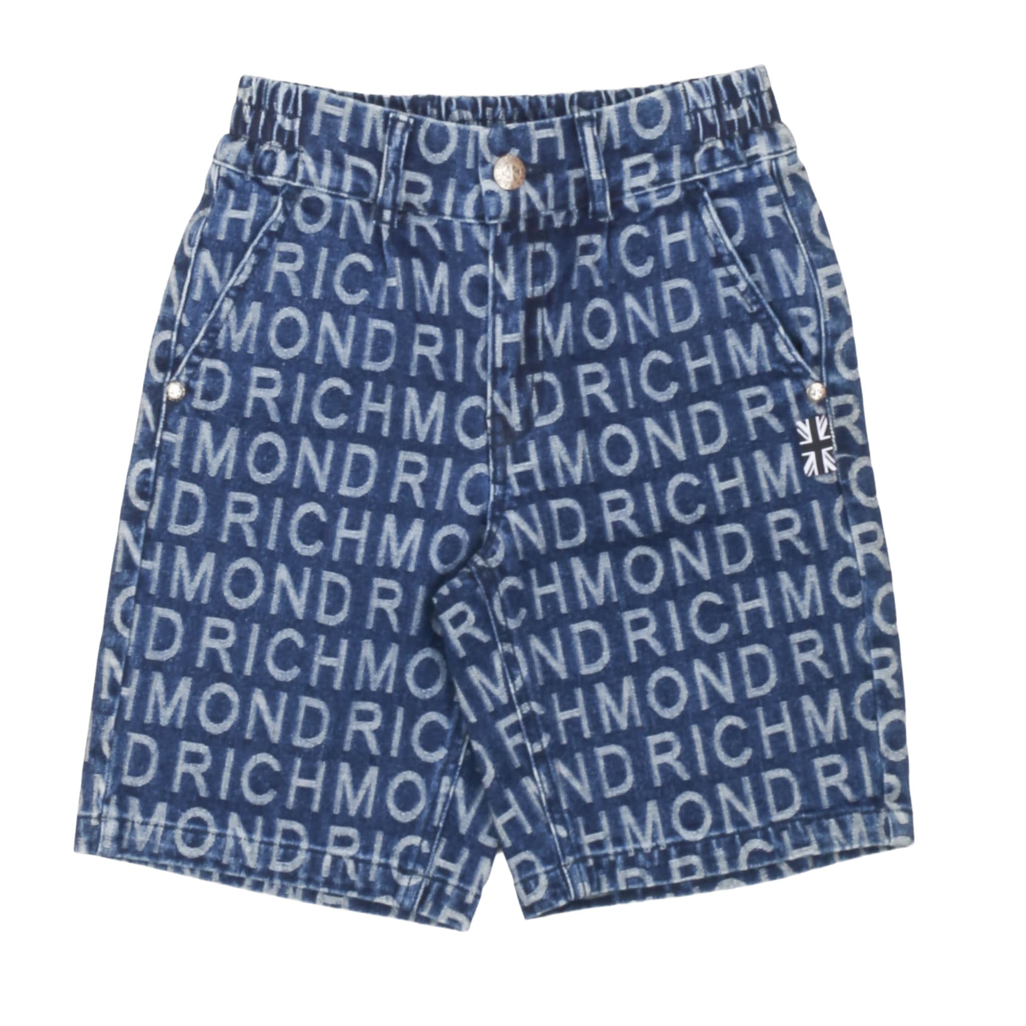 Bermuda - john richmond