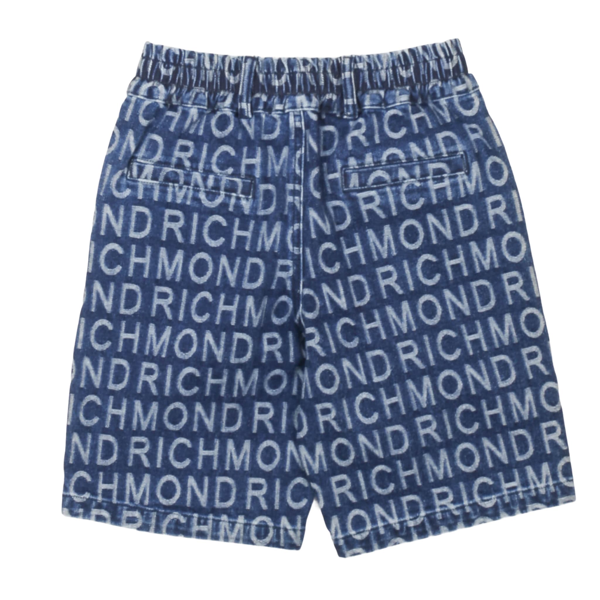 Bermuda - john richmond