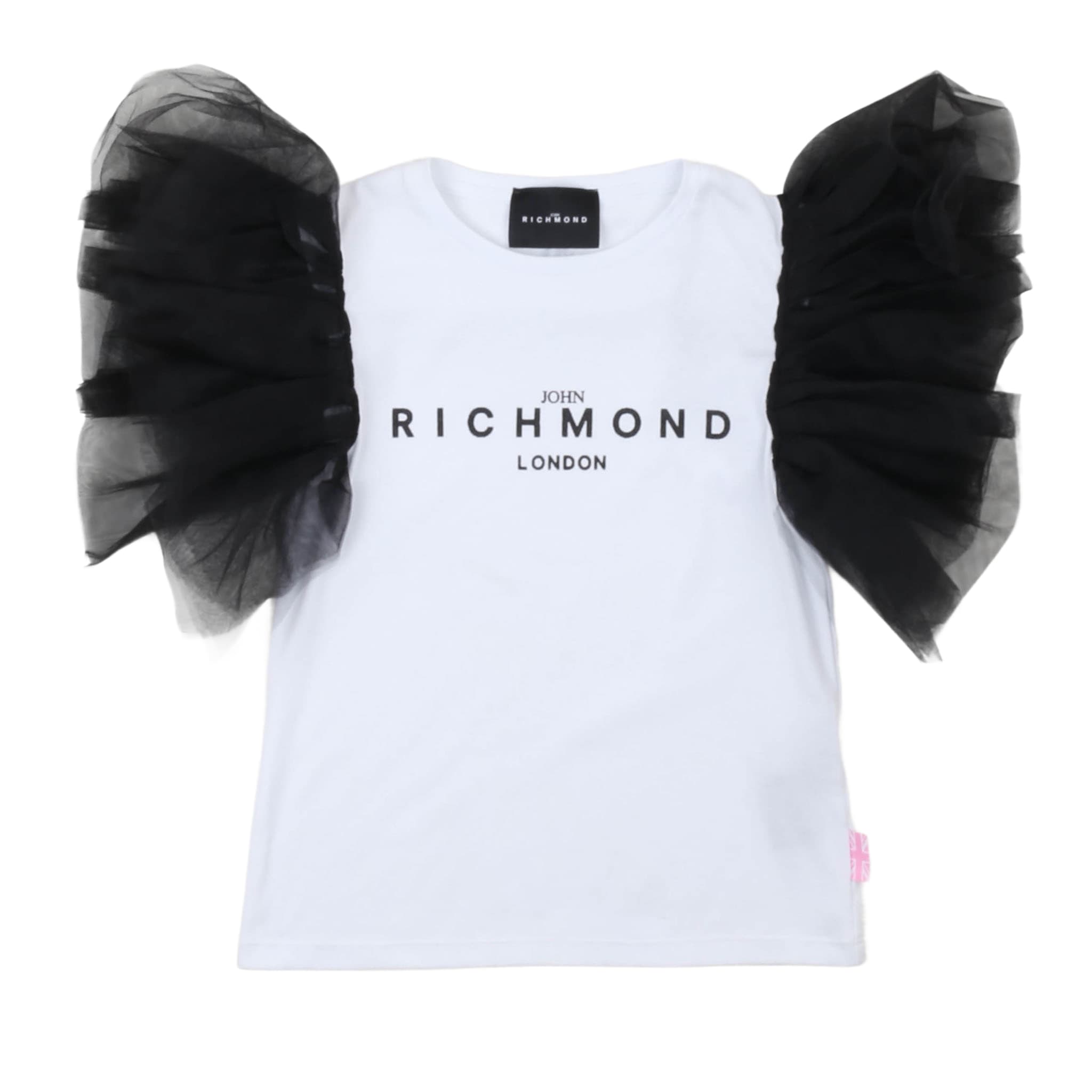 T-shirt - john richmond