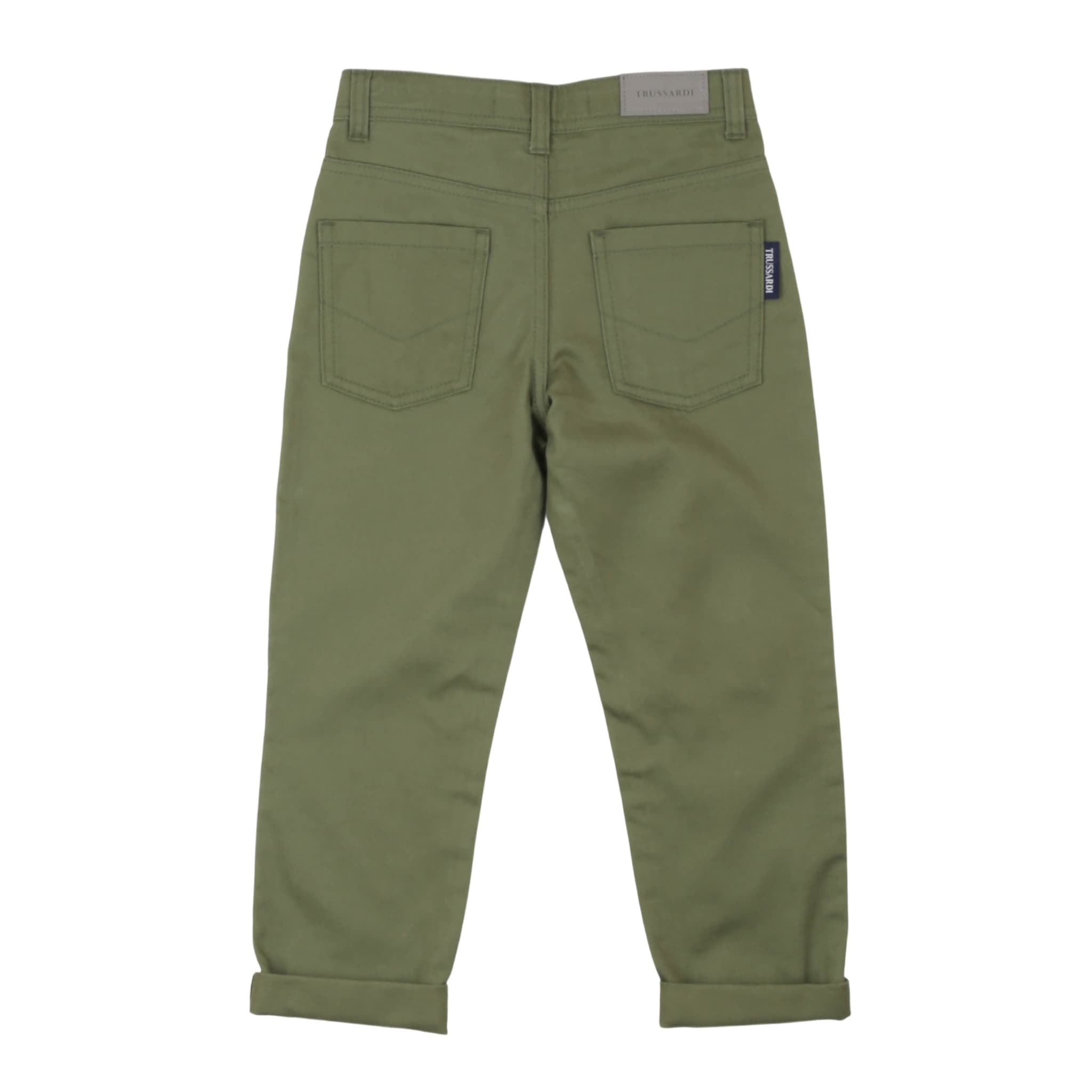 Pantaloni - trussardi