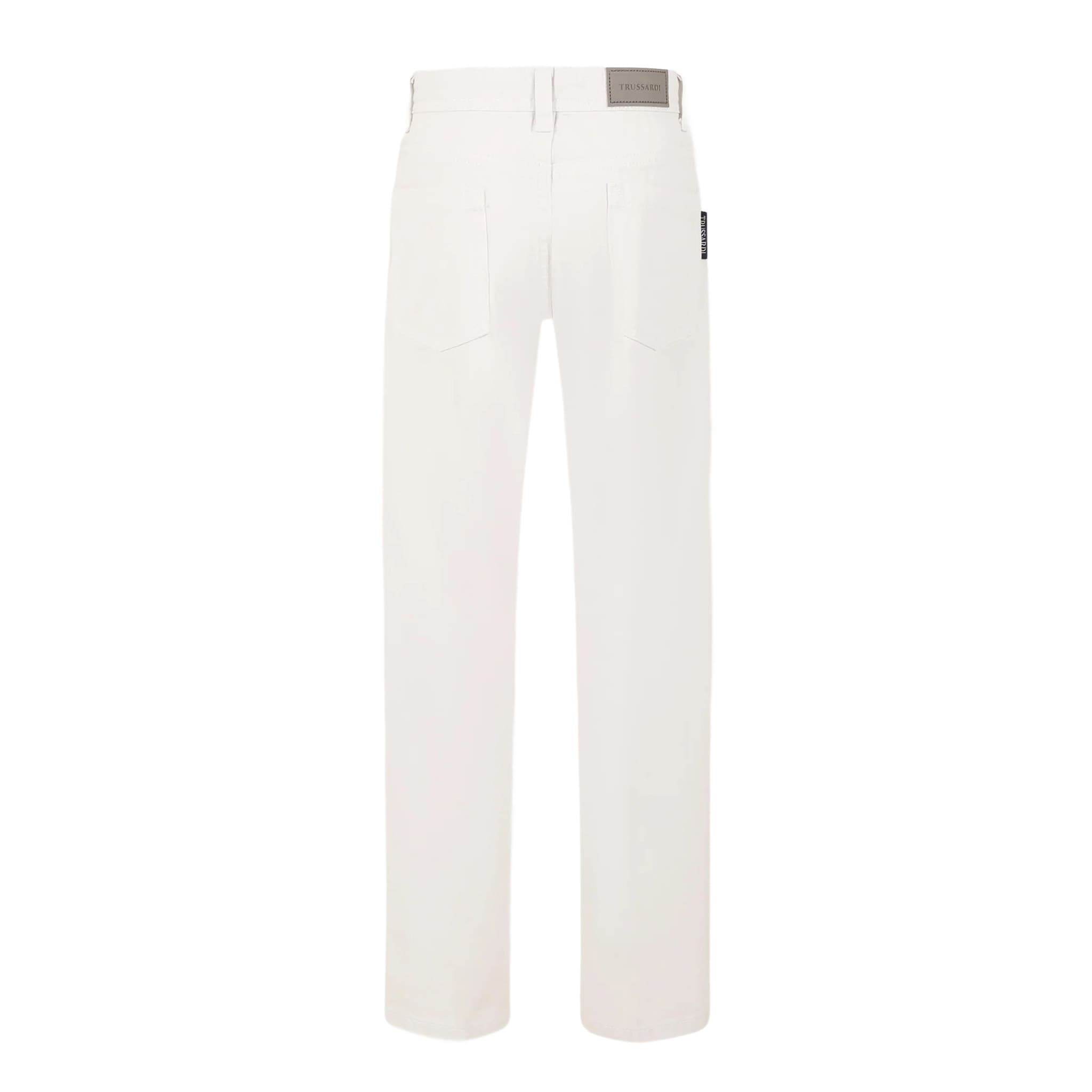 Pantaloni - trussardi