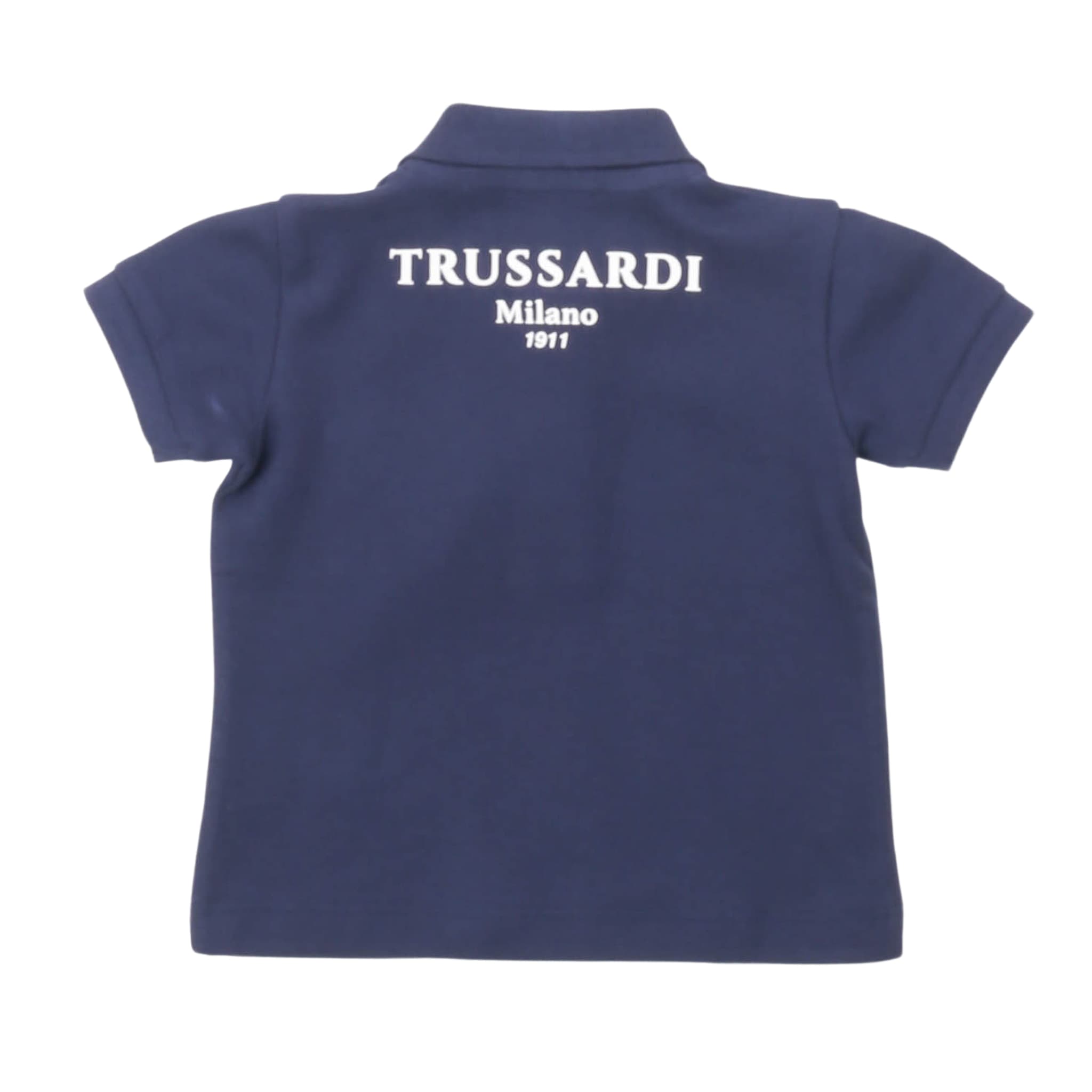 Polo - trussardi