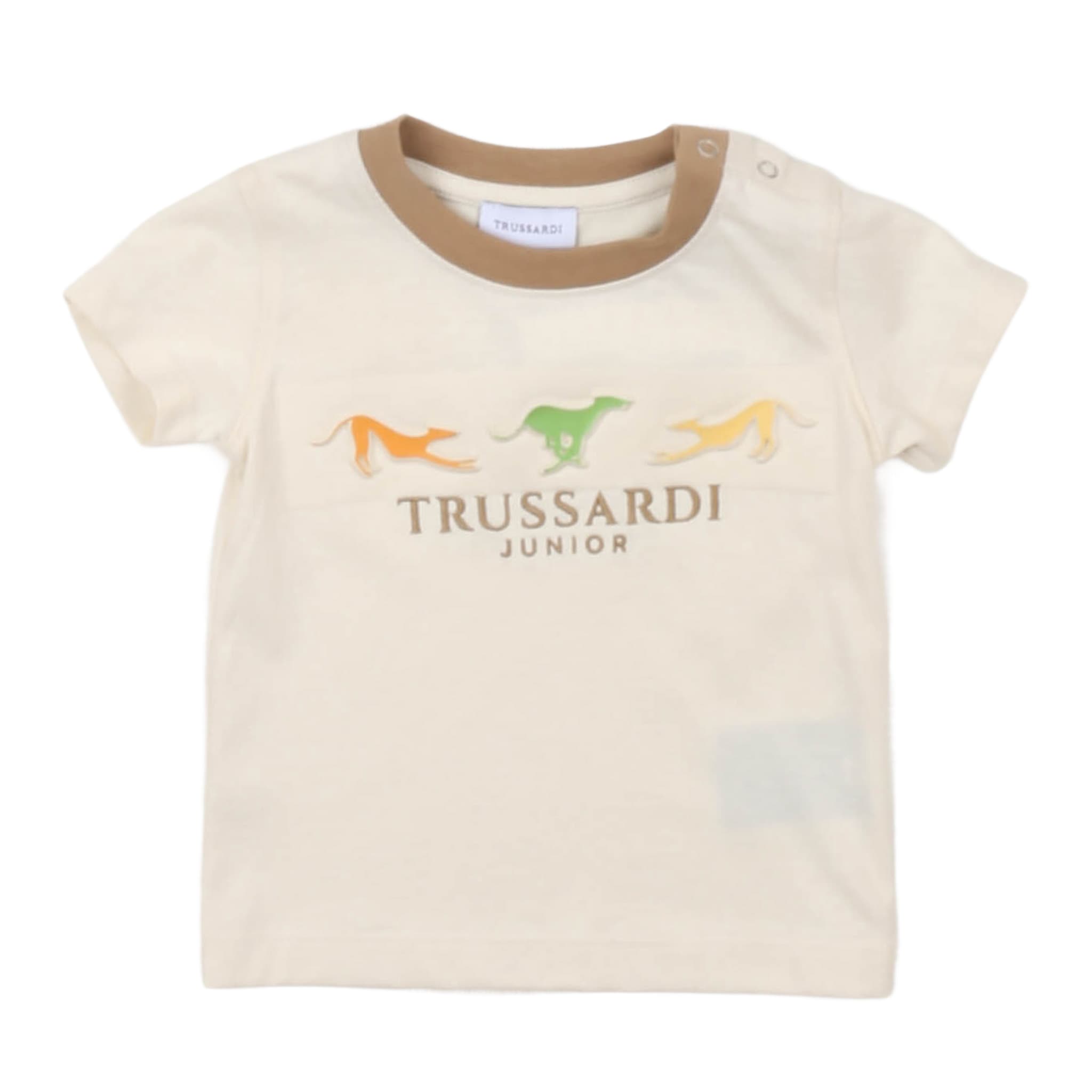 T-shirt - trussardi