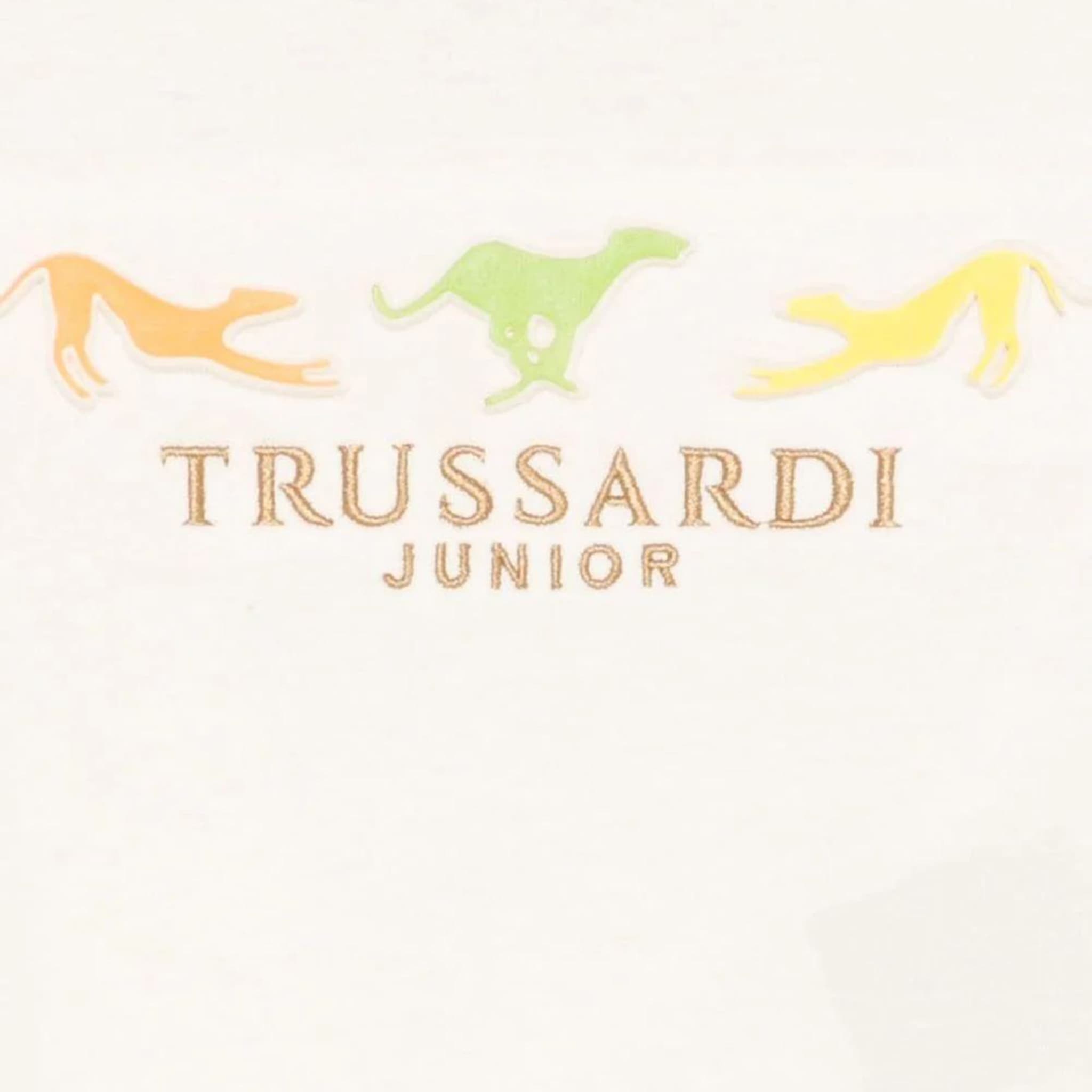 T-shirt - trussardi