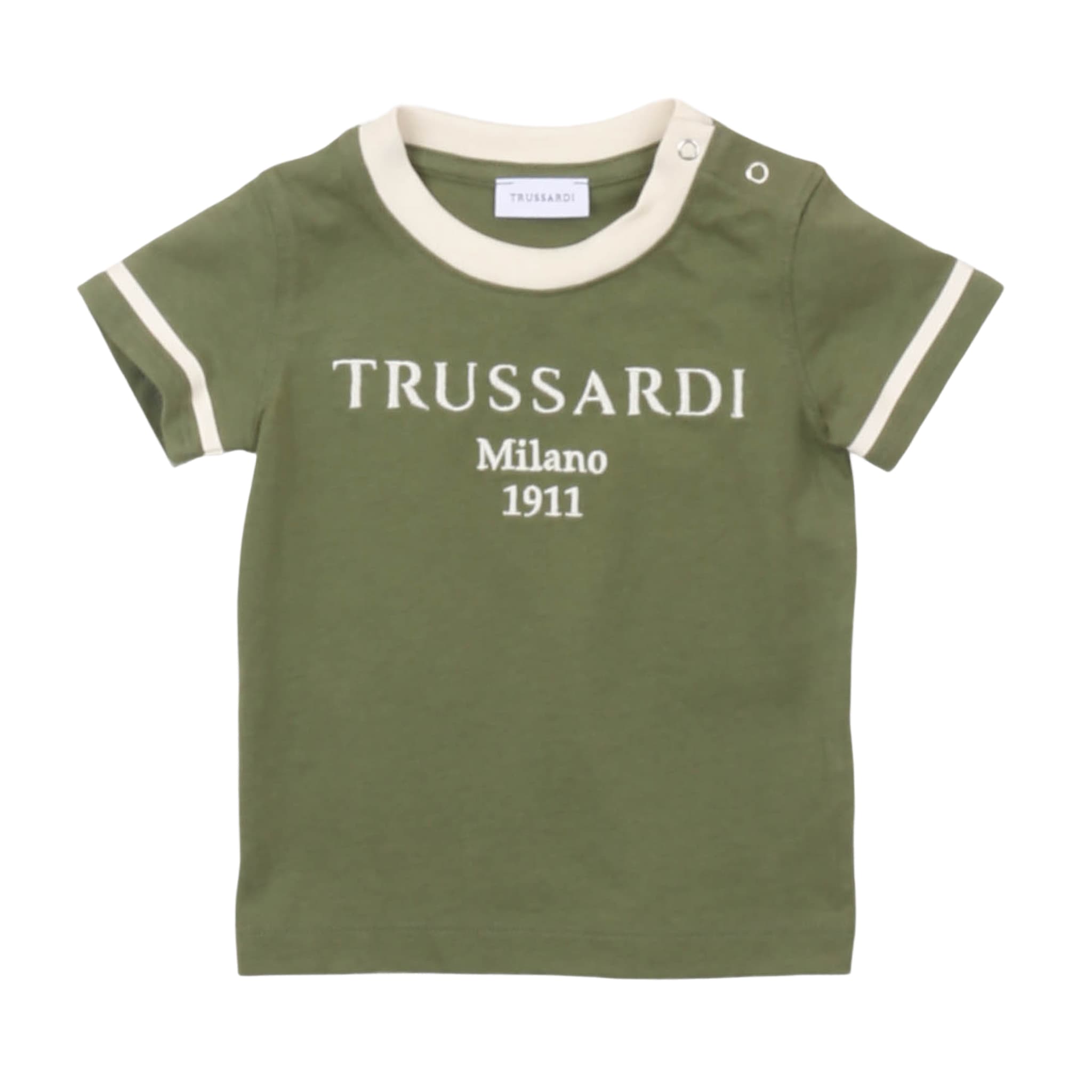 T-shirt - trussardi