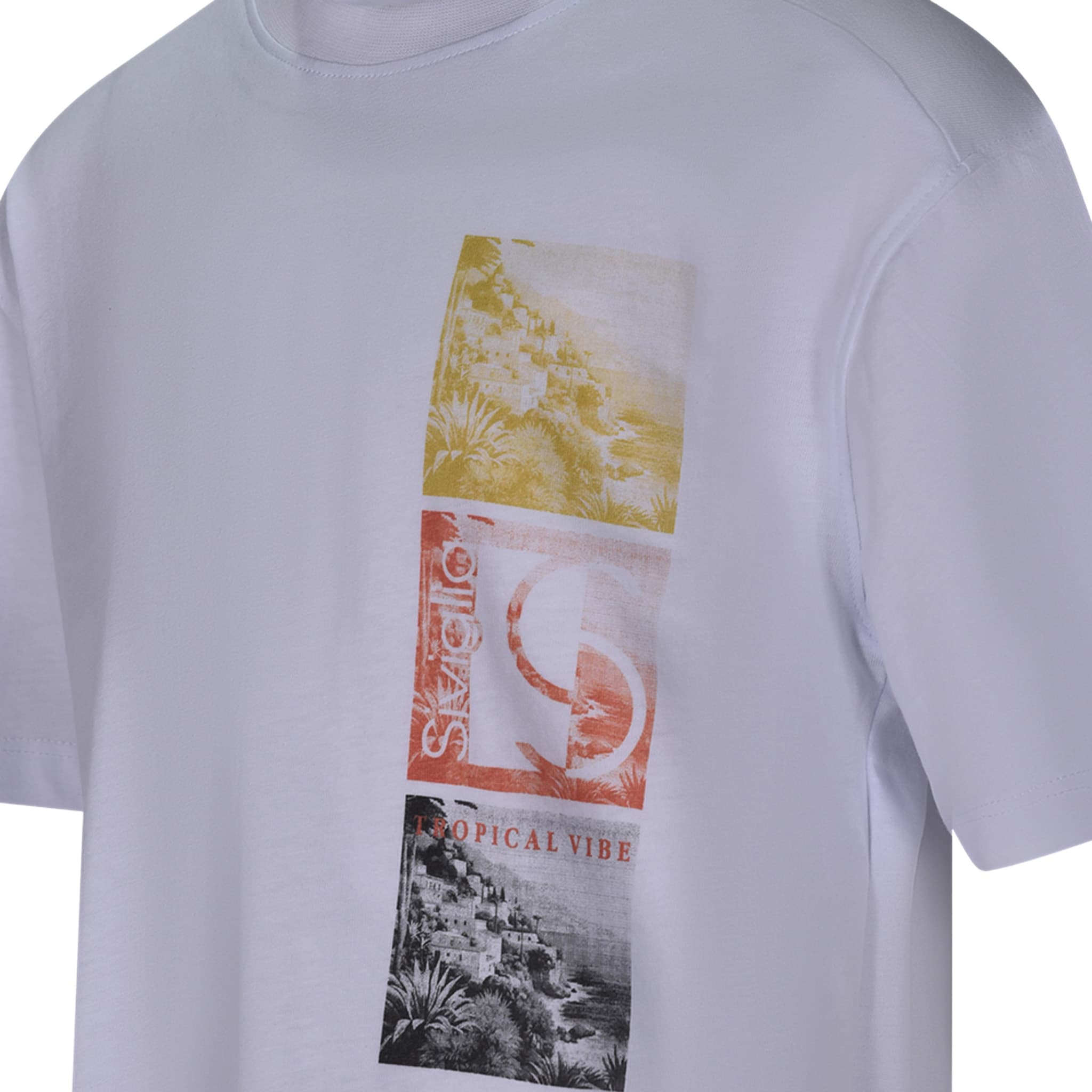 T-shirt - siviglia