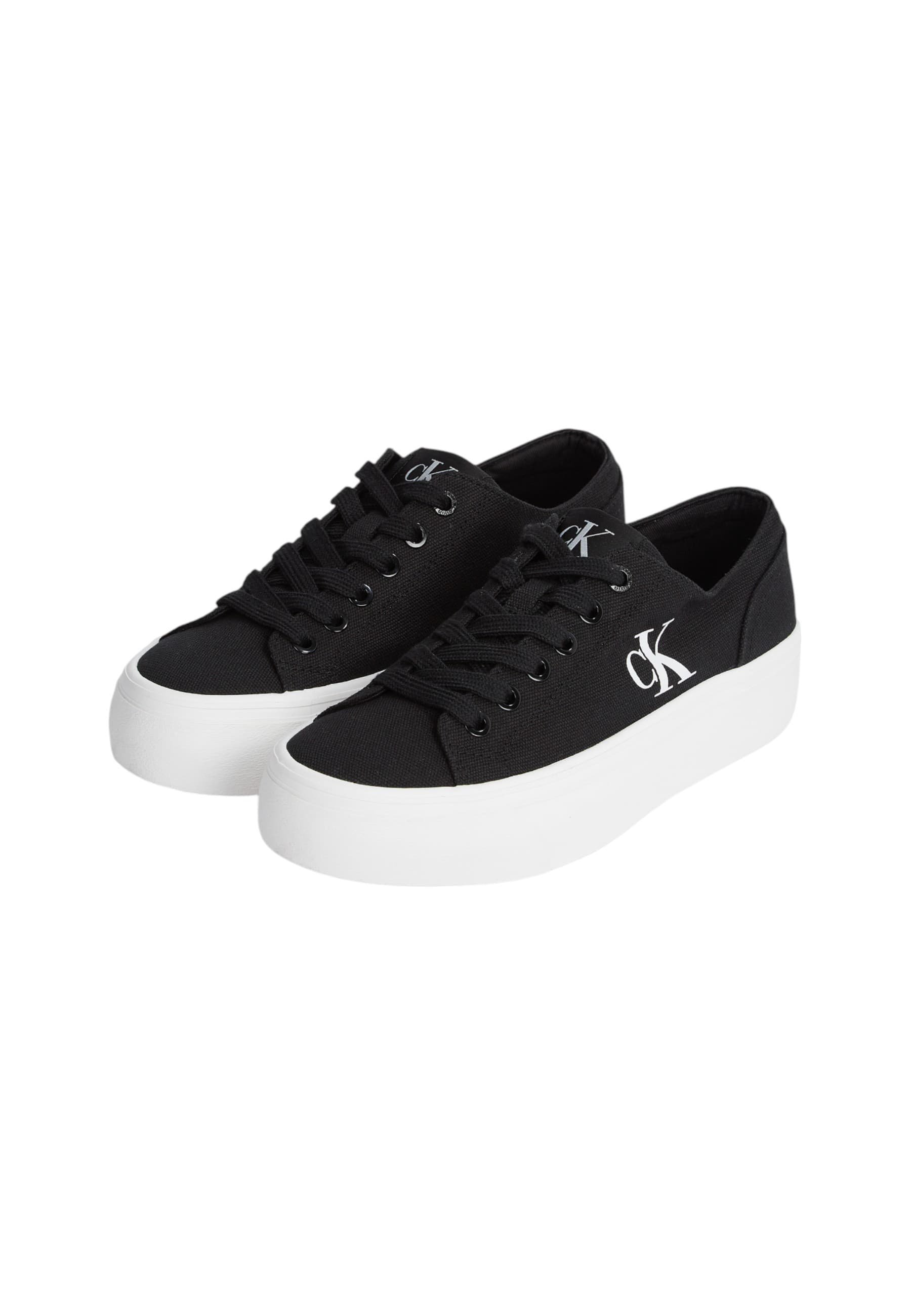 Calvin Klein Jeans Sneakers Donna - Calvin Klein Jeans