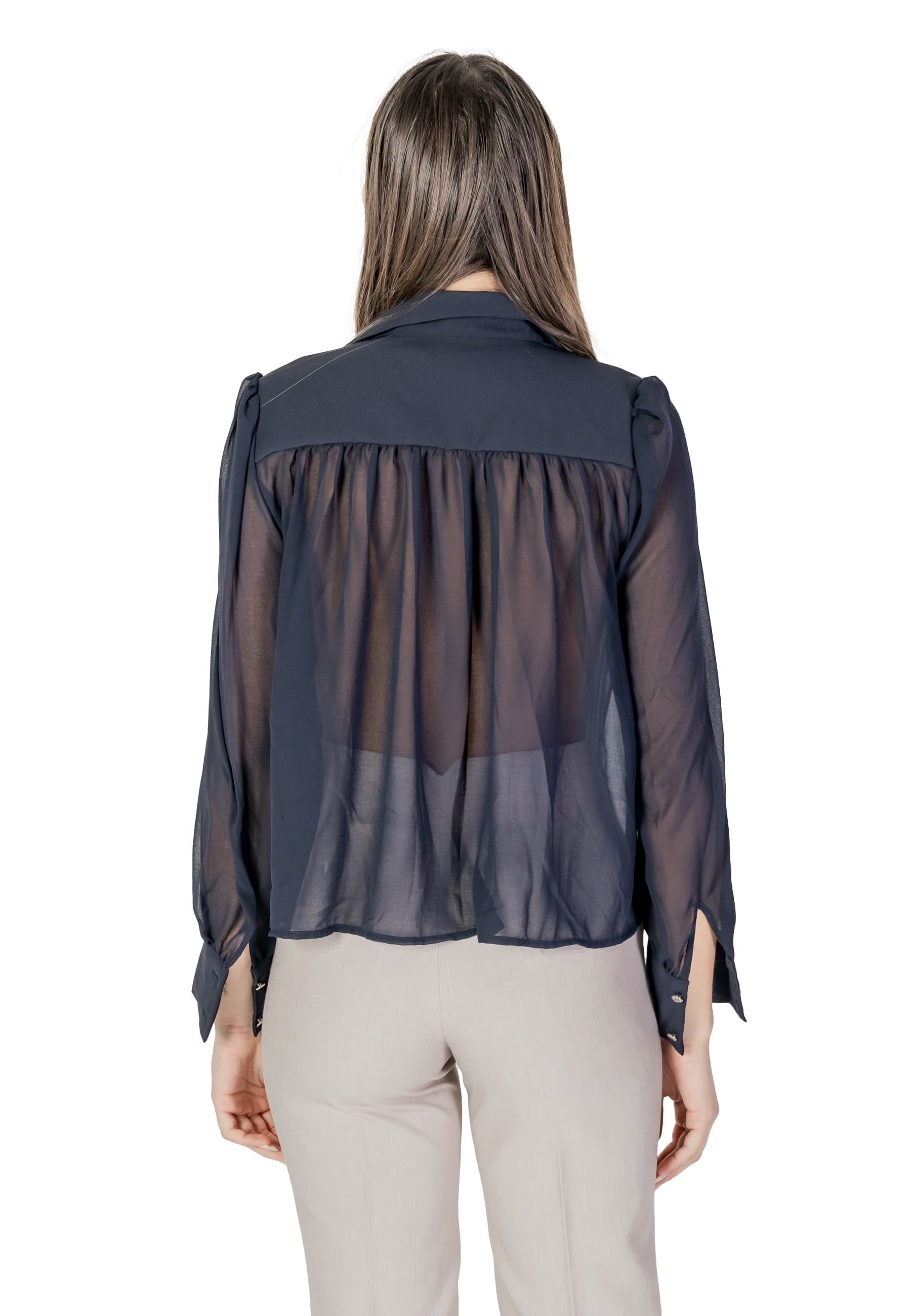 Morgan De Toi Blouse Donna - Morgan De Toi