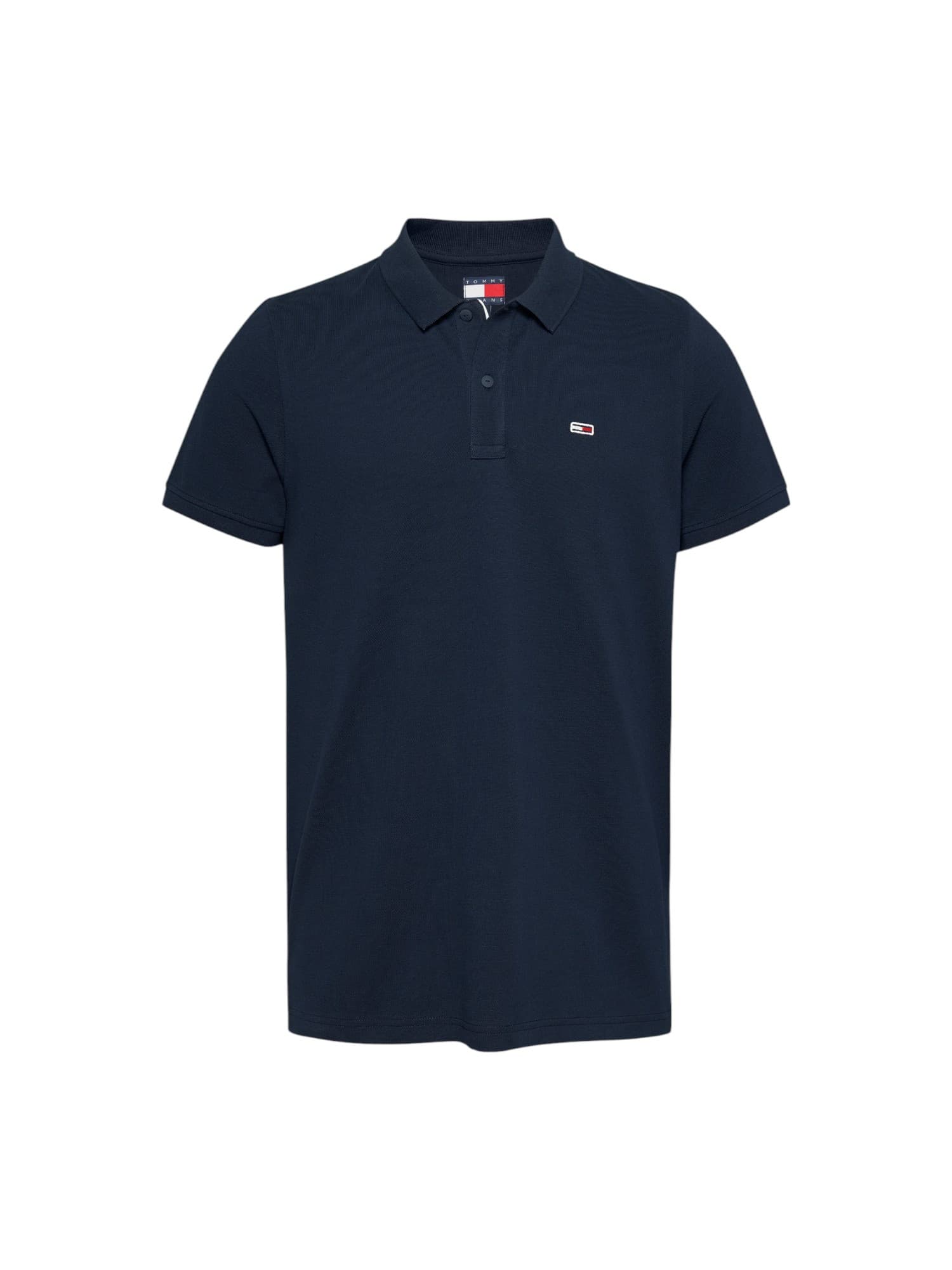 Tommy Hilfiger Jeans Polo Uomo - Tommy Hilfiger Jeans