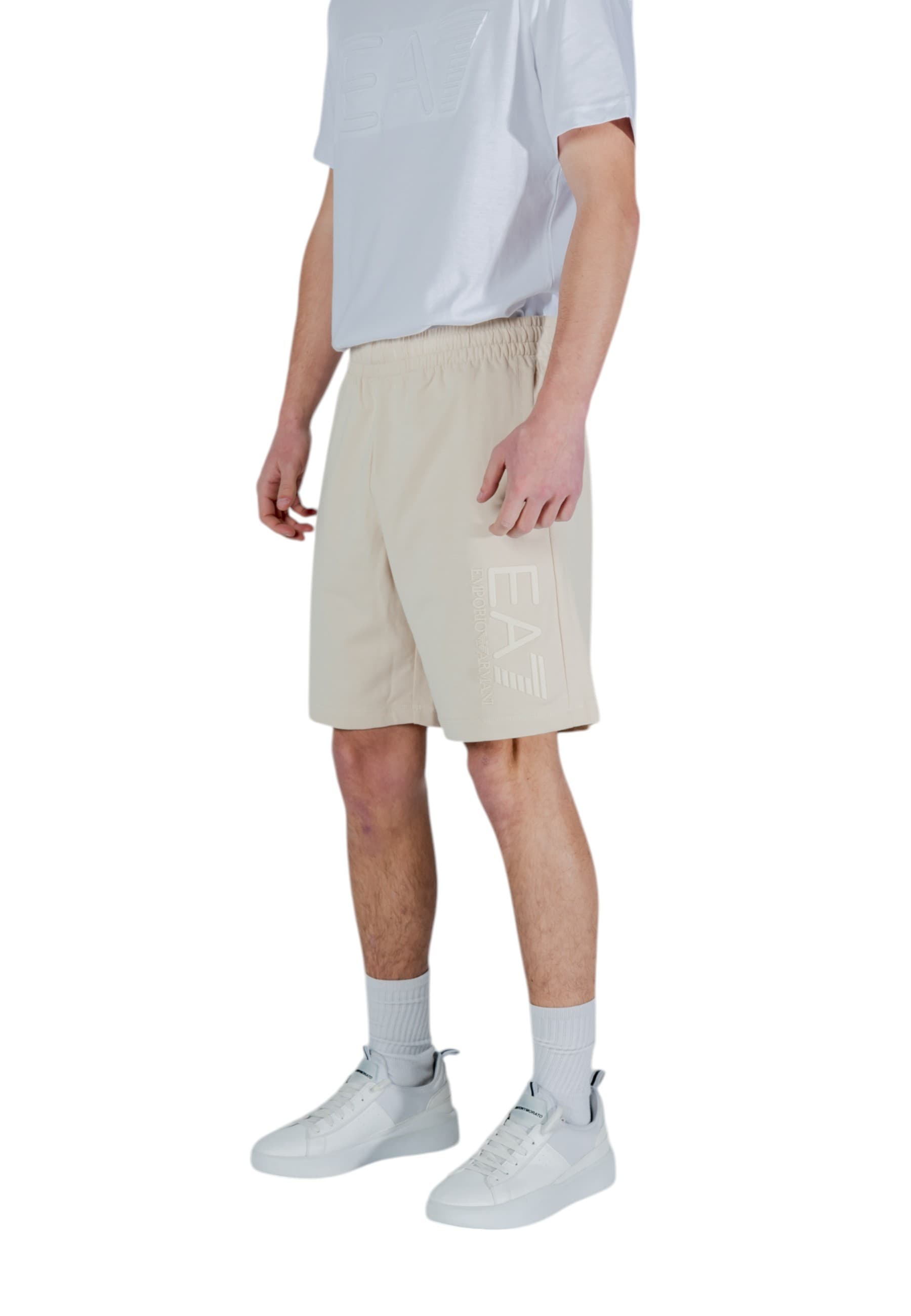 Ea7 Bermuda Uomo - Ea7