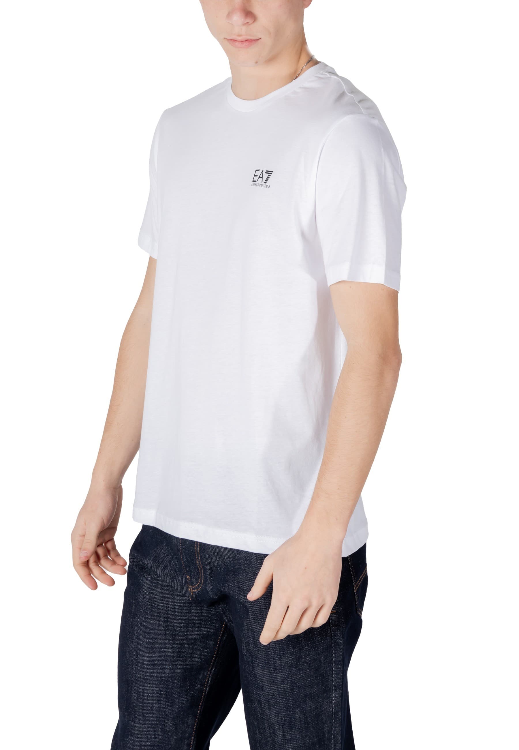 Ea7 T-Shirt Uomo - Ea7