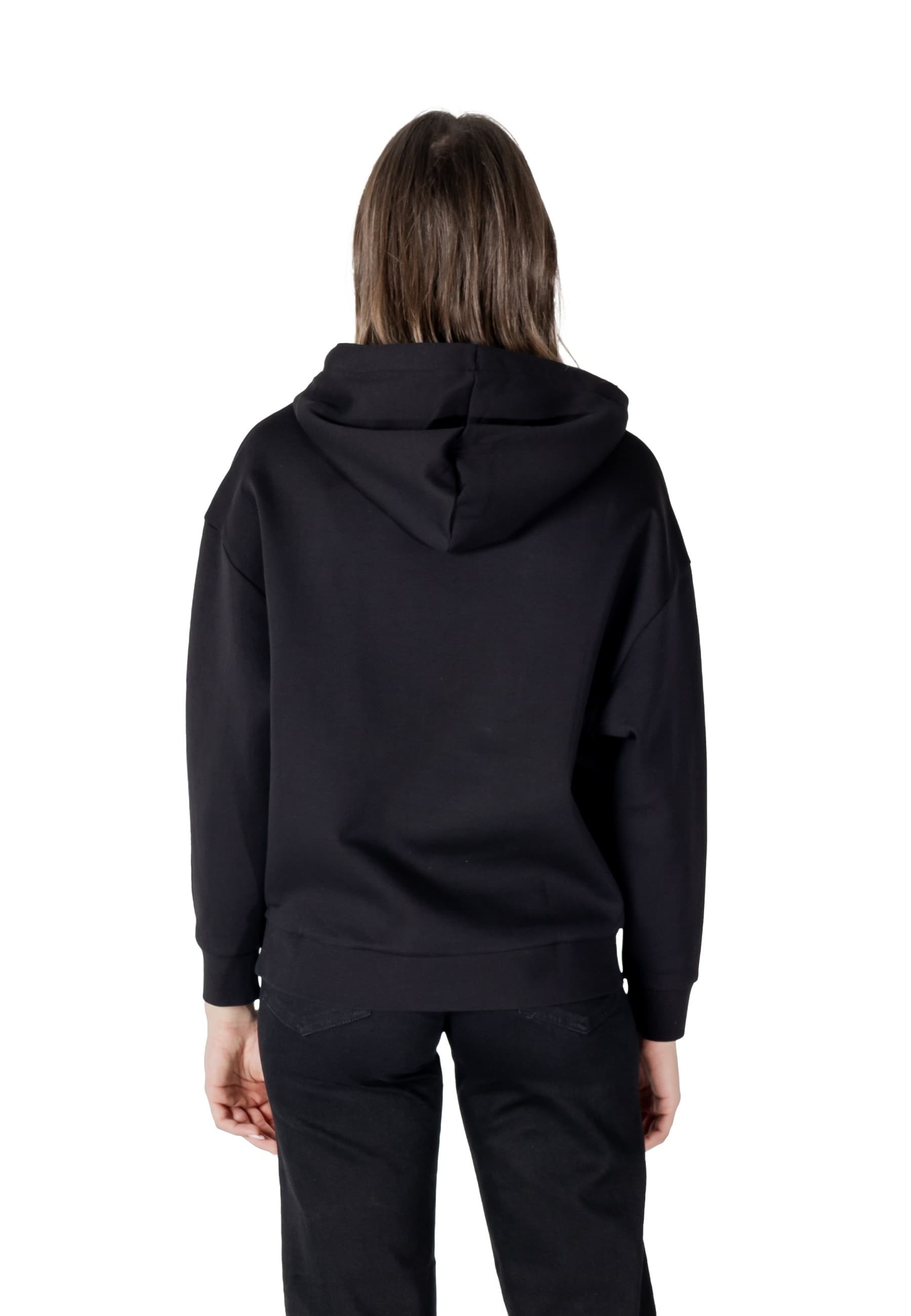 Armani Exchange Felpa Donna - Armani Exchange