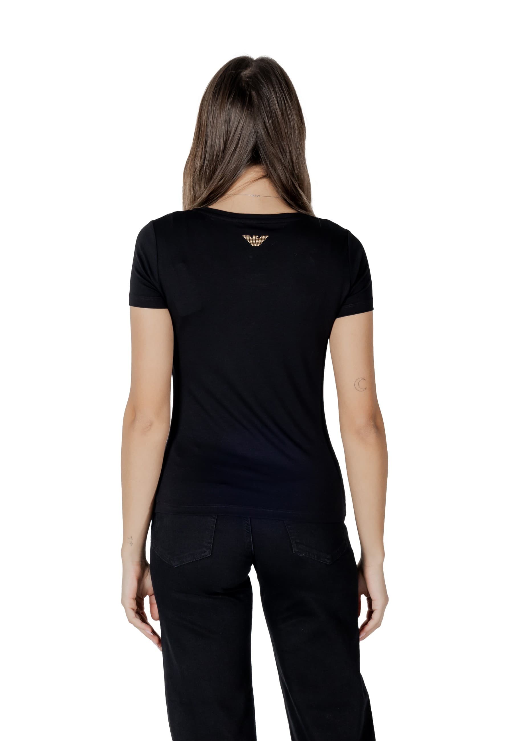 Ea7 T-Shirt Donna - Ea7