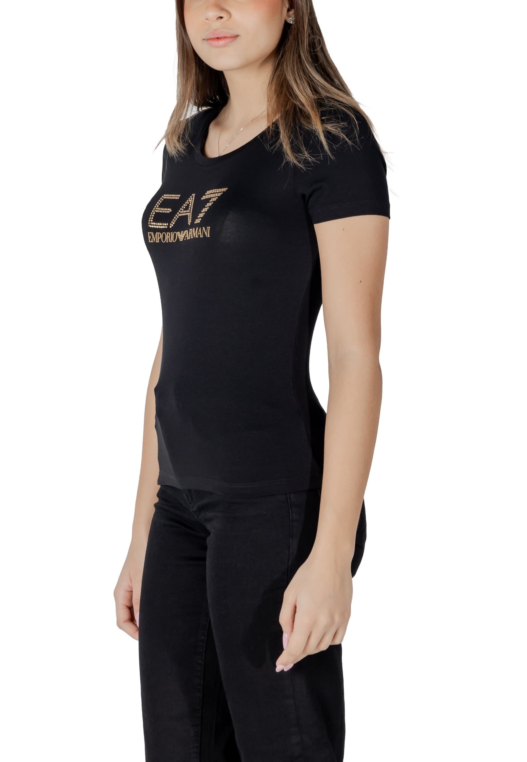 Ea7 T-Shirt Donna - Ea7