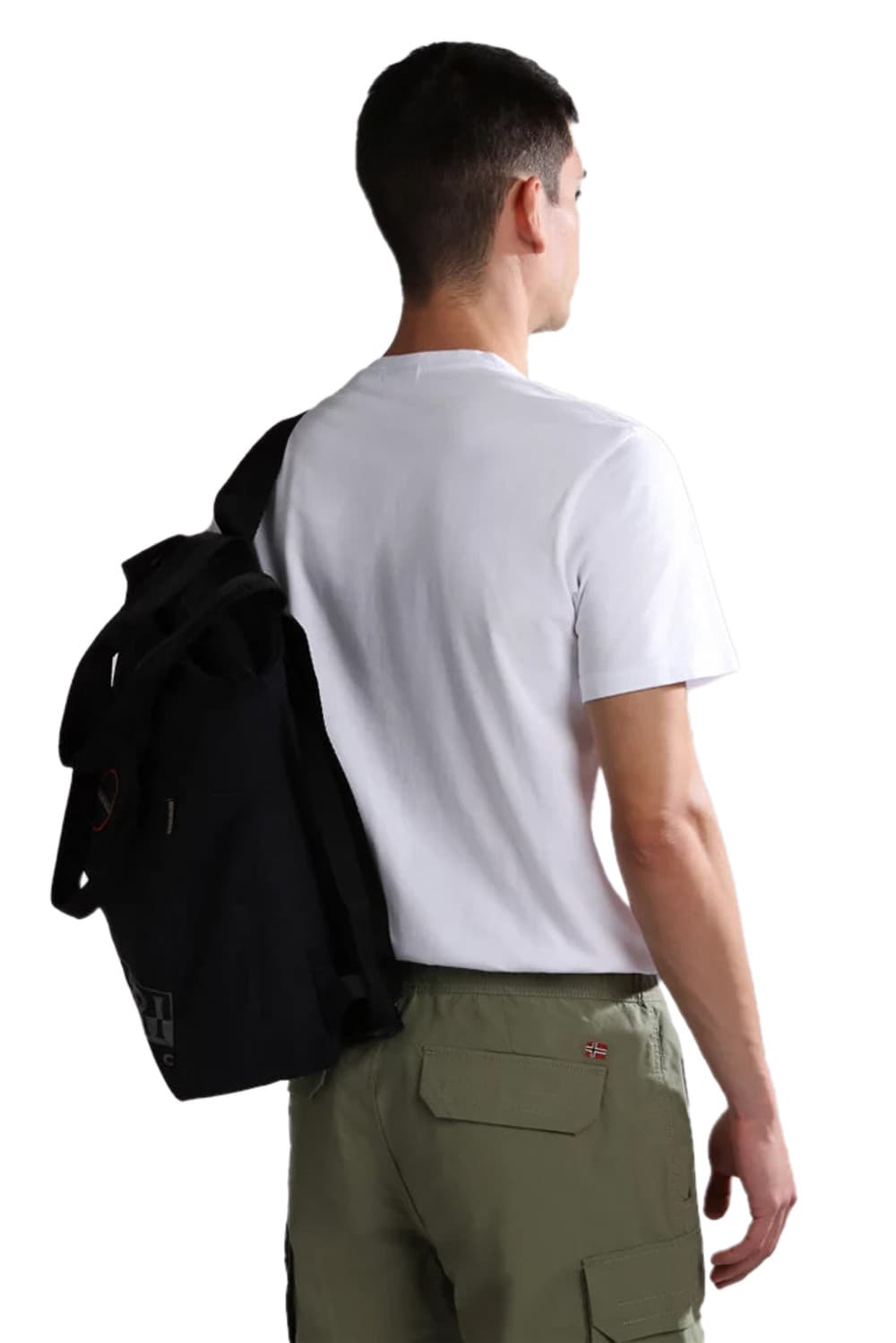 Napapijri T-Shirt Uomo - Napapijri