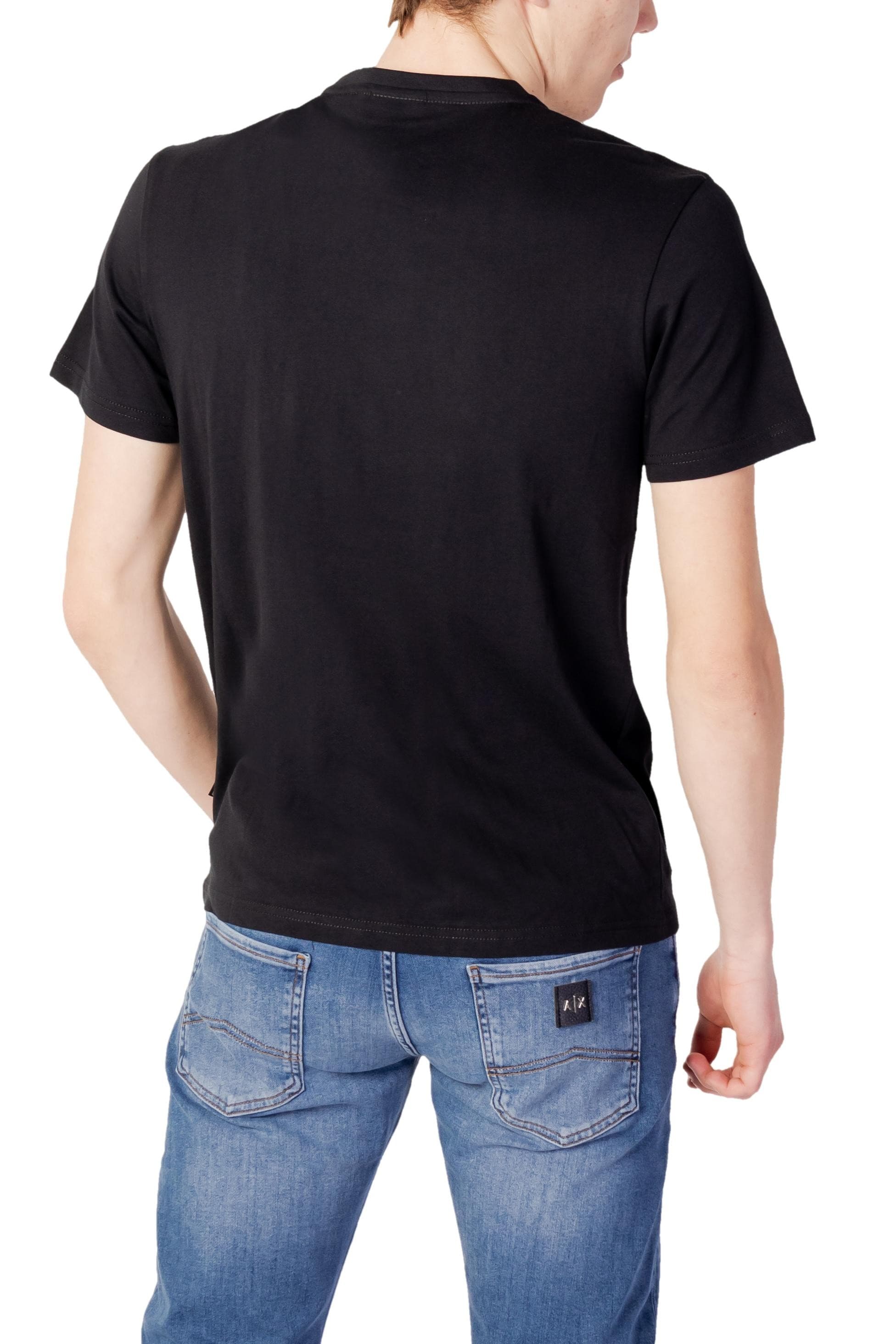 Napapijri T-Shirt Uomo - Napapijri