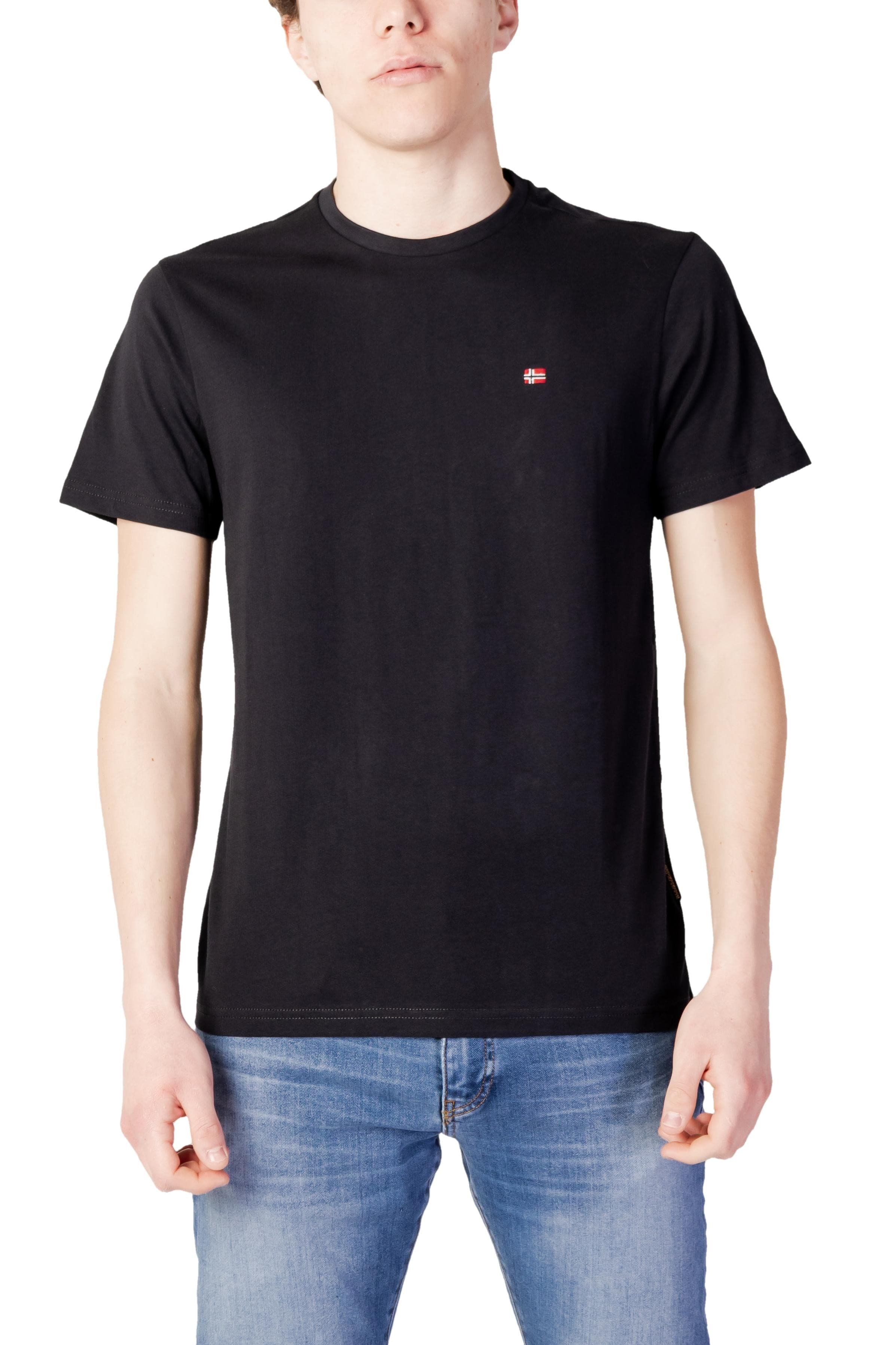 Napapijri T-Shirt Uomo - Napapijri