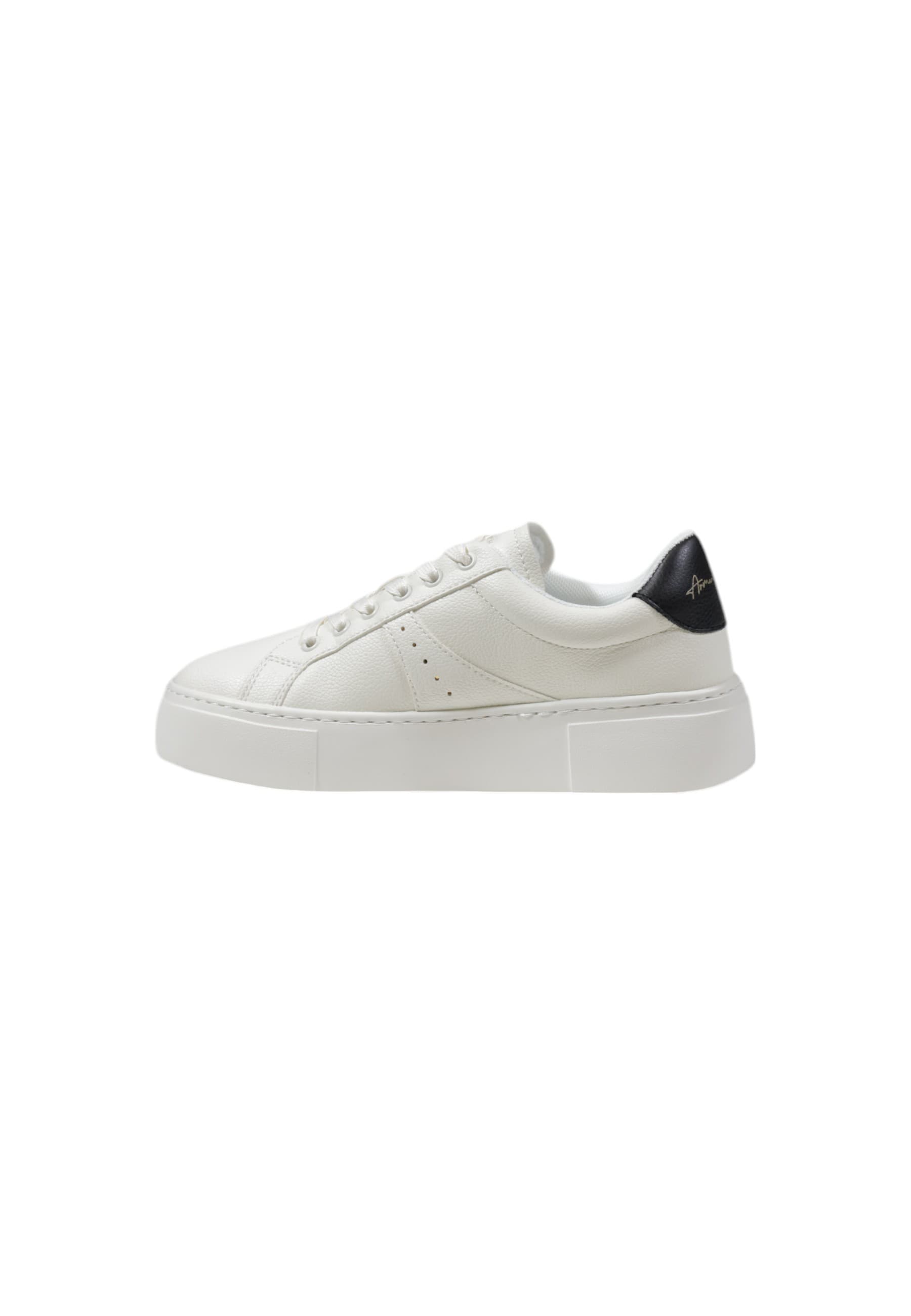 Armani Exchange Sneakers Donna - Armani Exchange