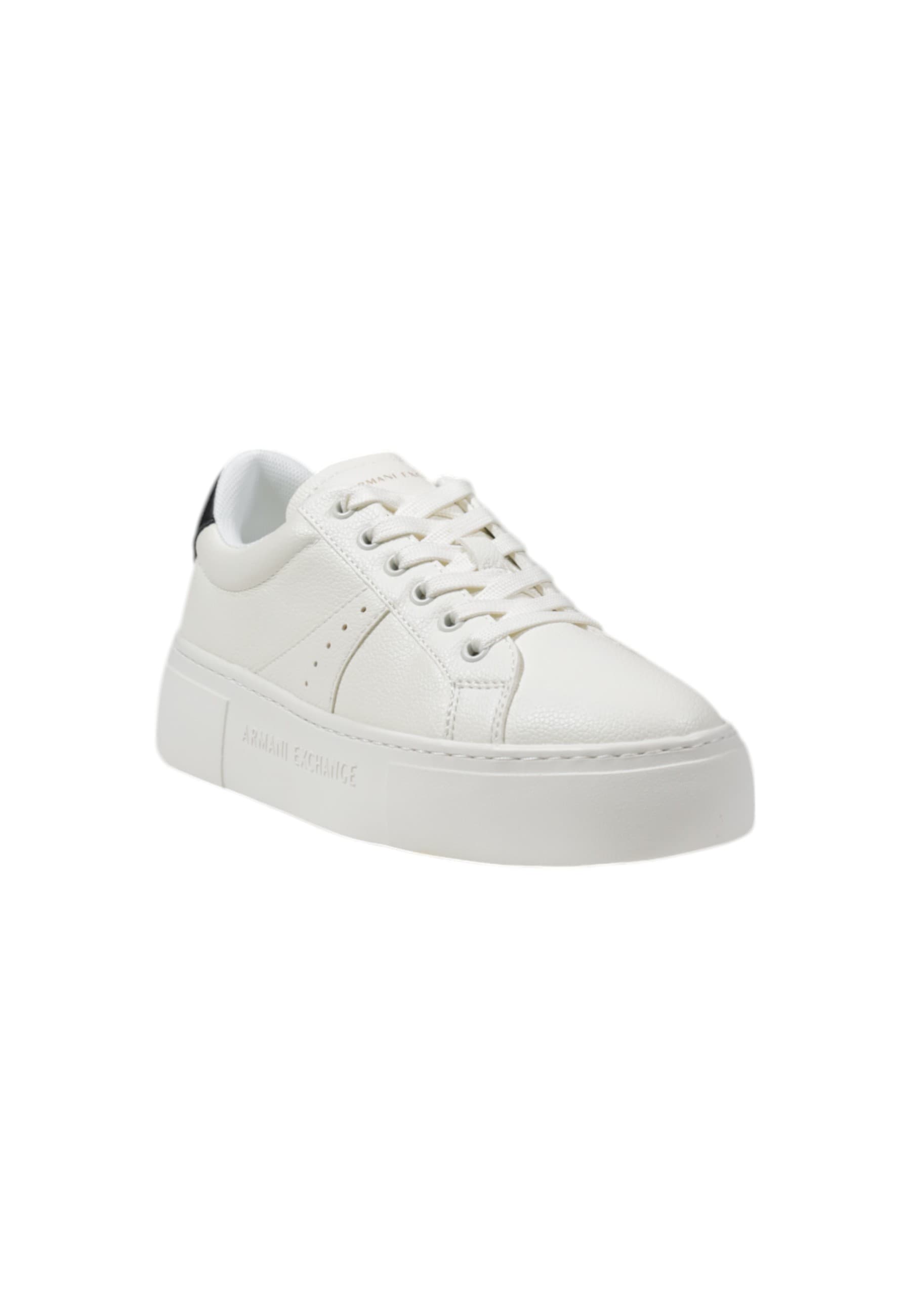 Armani Exchange Sneakers Donna - Armani Exchange