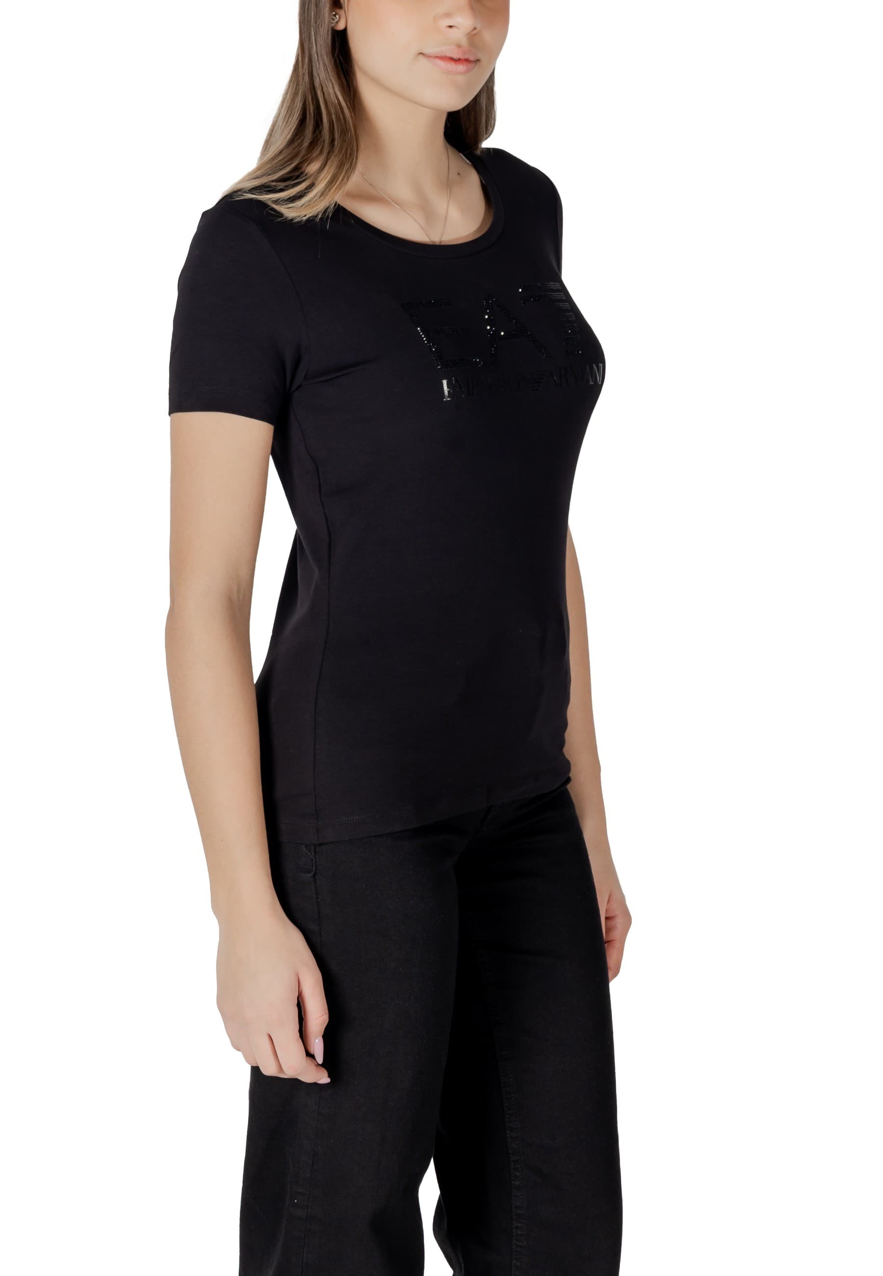 Ea7 T-Shirt Donna - Ea7