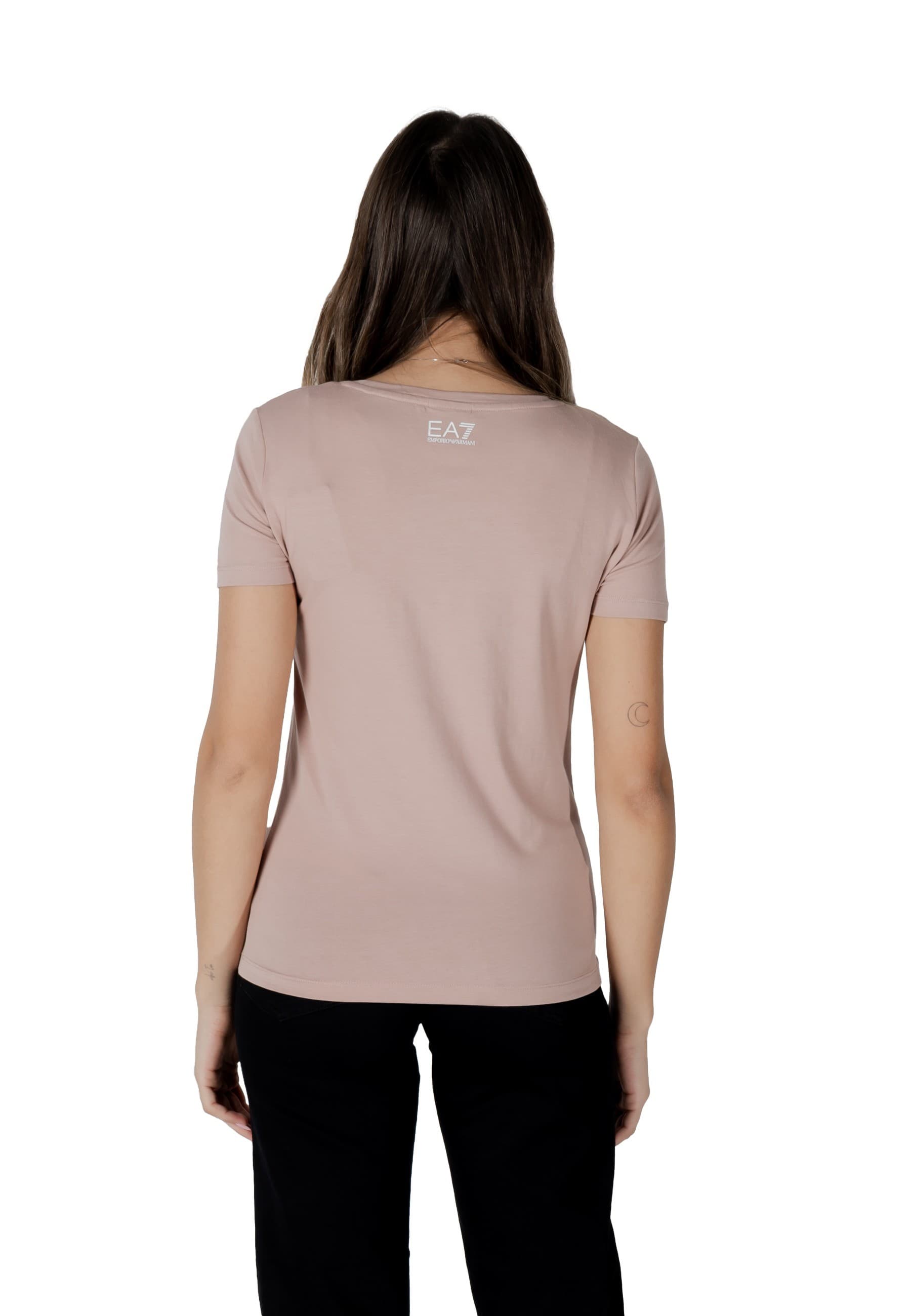 Ea7 T-Shirt Donna - Ea7