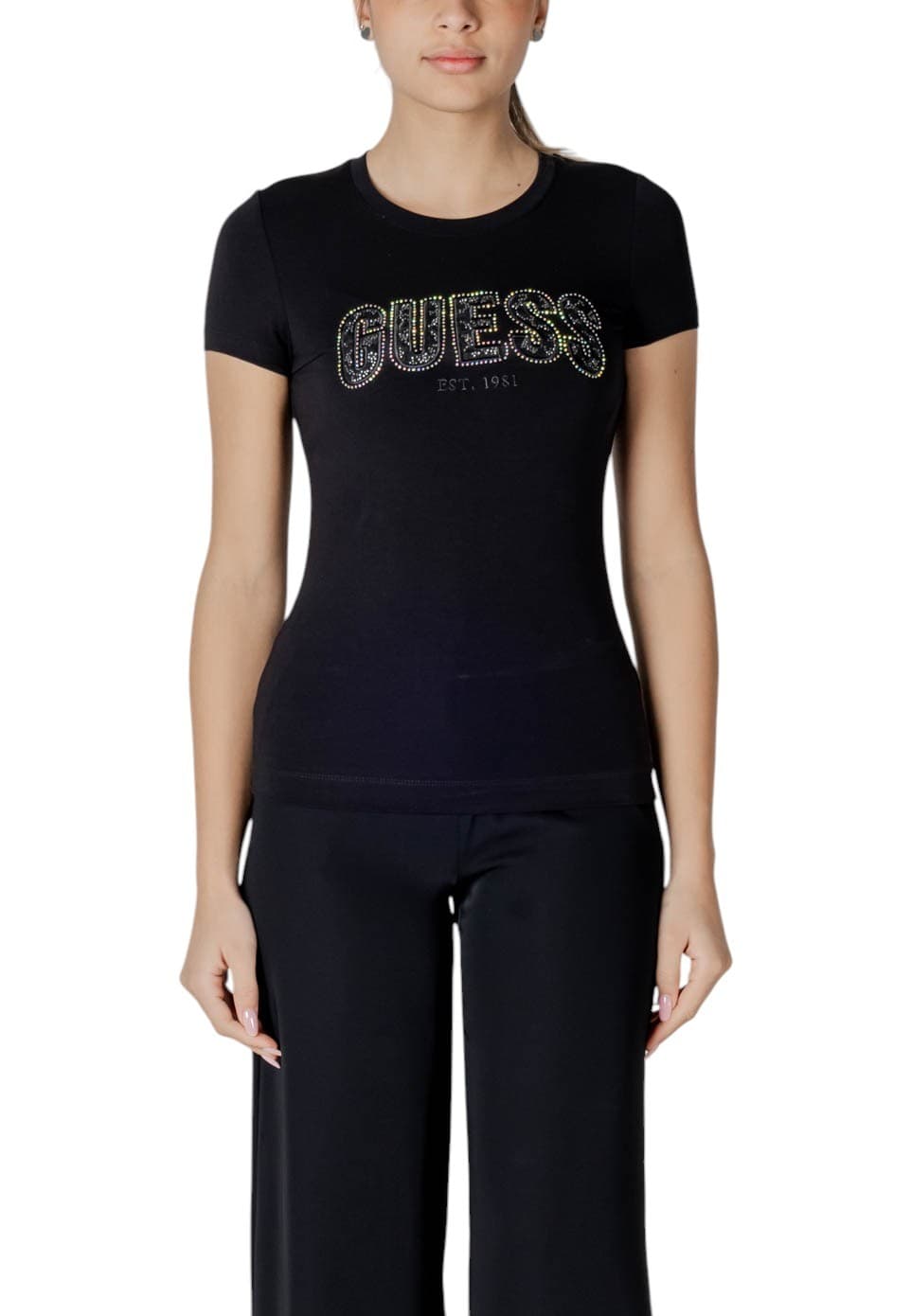 Guess T-Shirt Donna - Guess