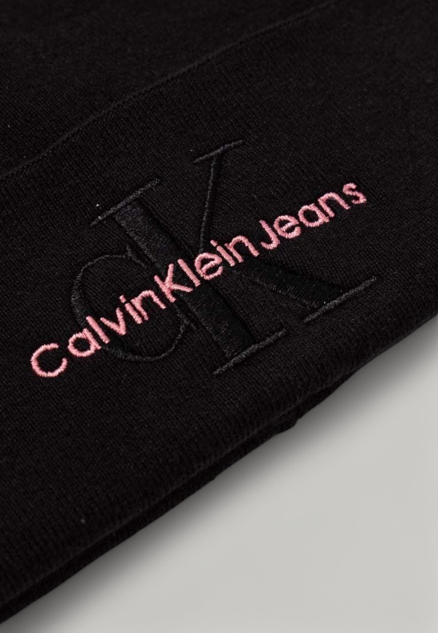 Calvin Klein Jeans Cappello Donna - Calvin Klein Jeans