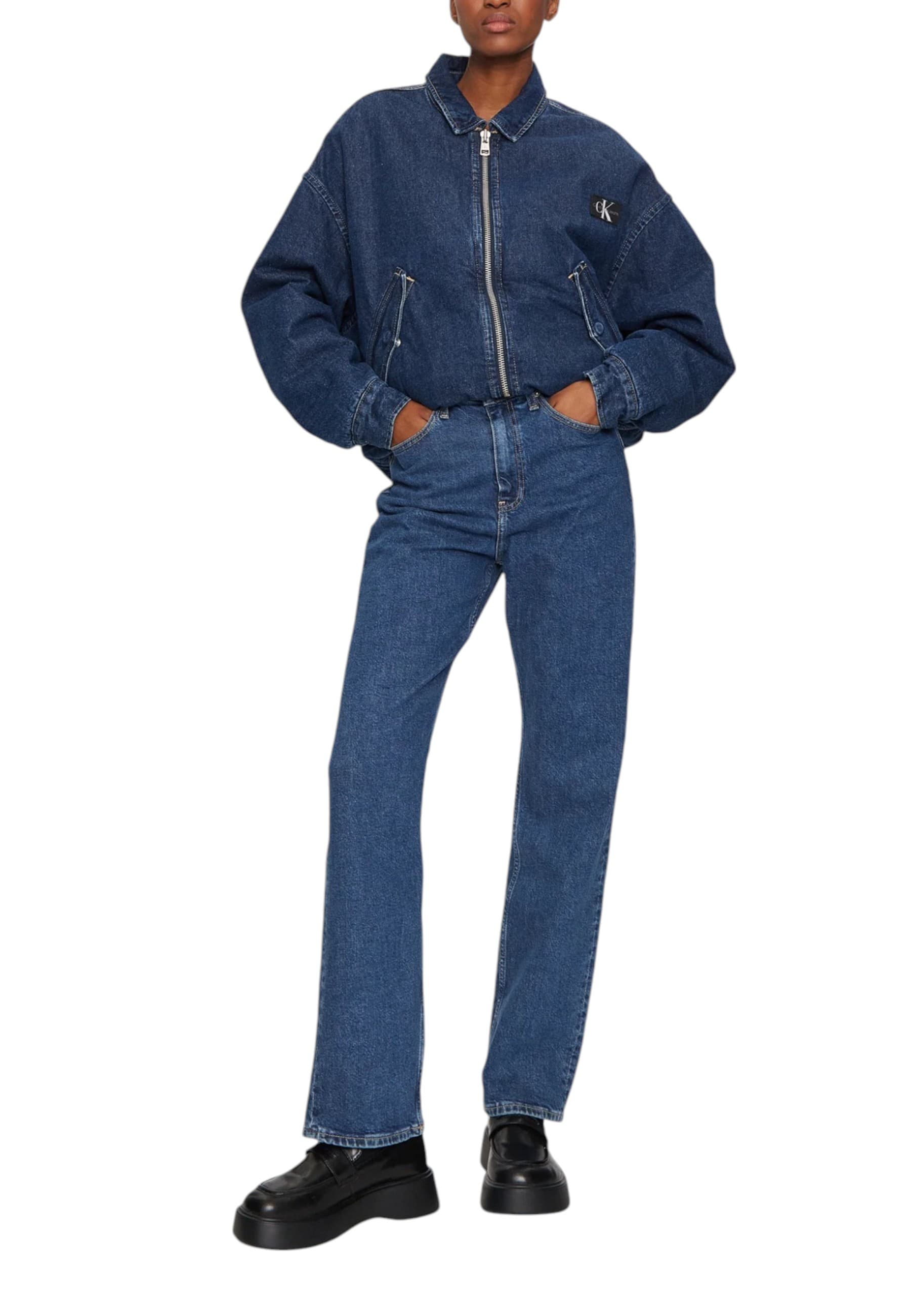 Calvin Klein Jeans Jeans Donna - Calvin Klein Jeans