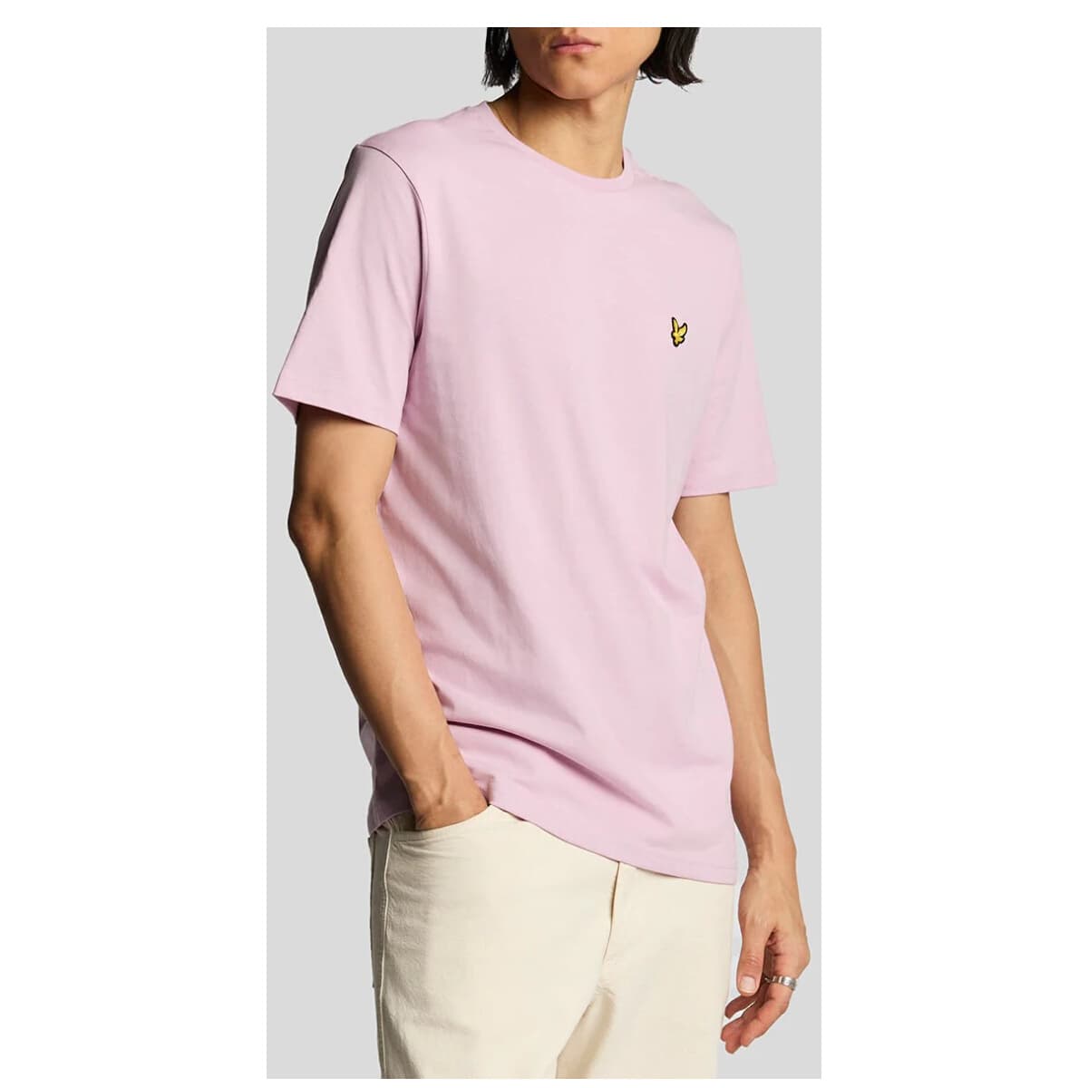 Lyle & Scott T-Shirt Uomo - Lyle & Scott