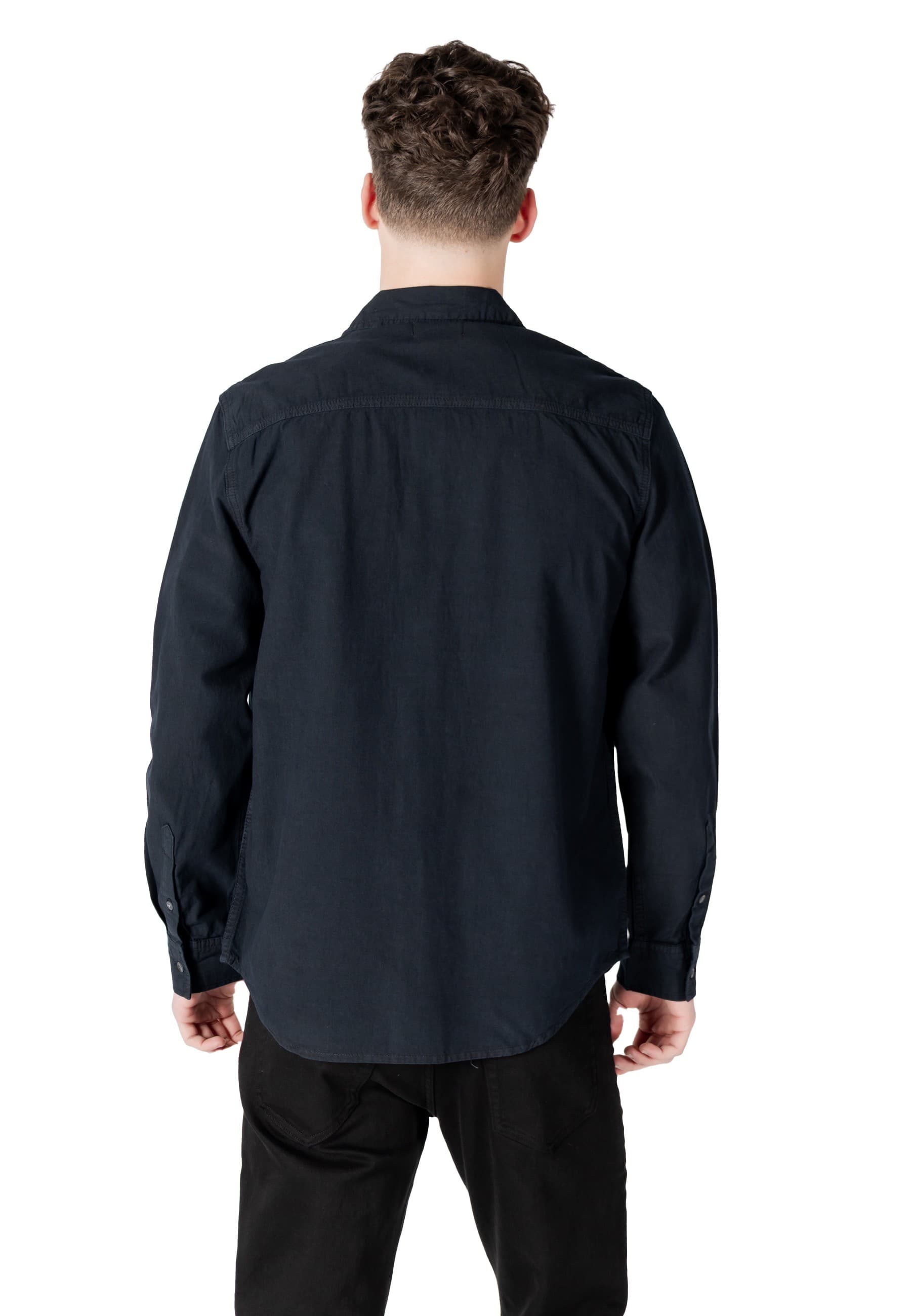 Calvin Klein Jeans Camicia Uomo - Calvin Klein Jeans