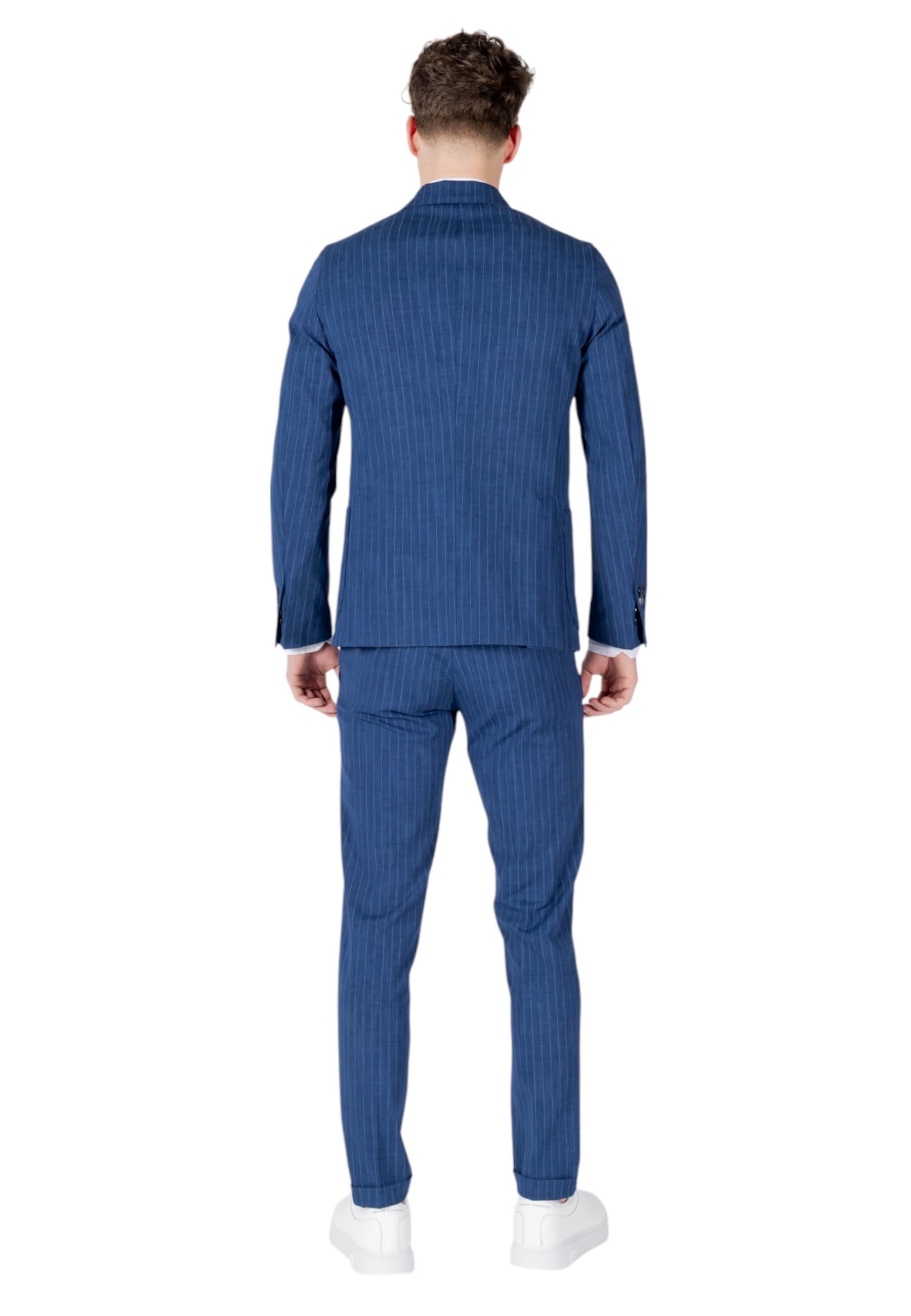 Mulish Abito Uomo - Mulish