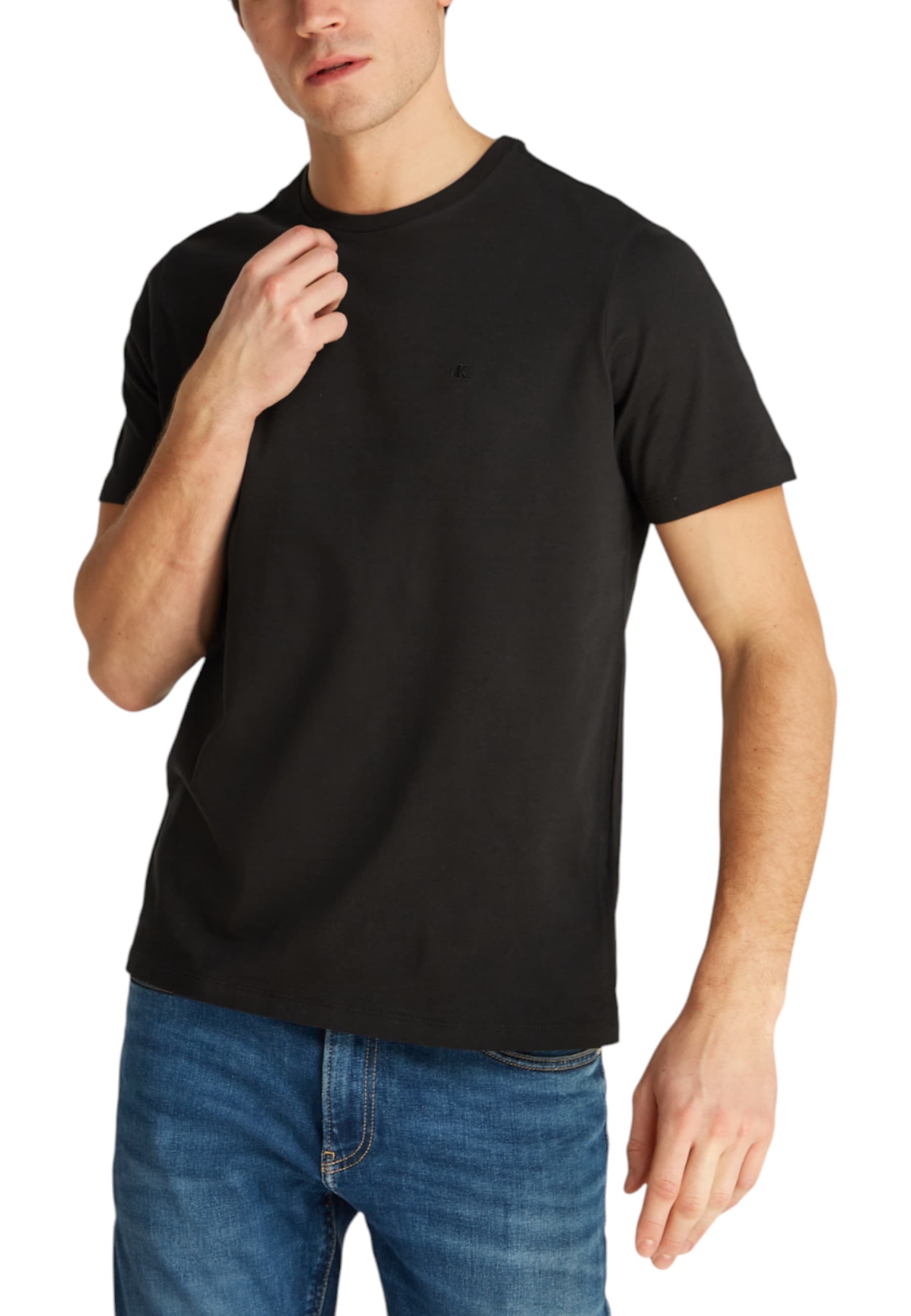Calvin Klein Jeans T-Shirt Uomo - Calvin Klein Jeans