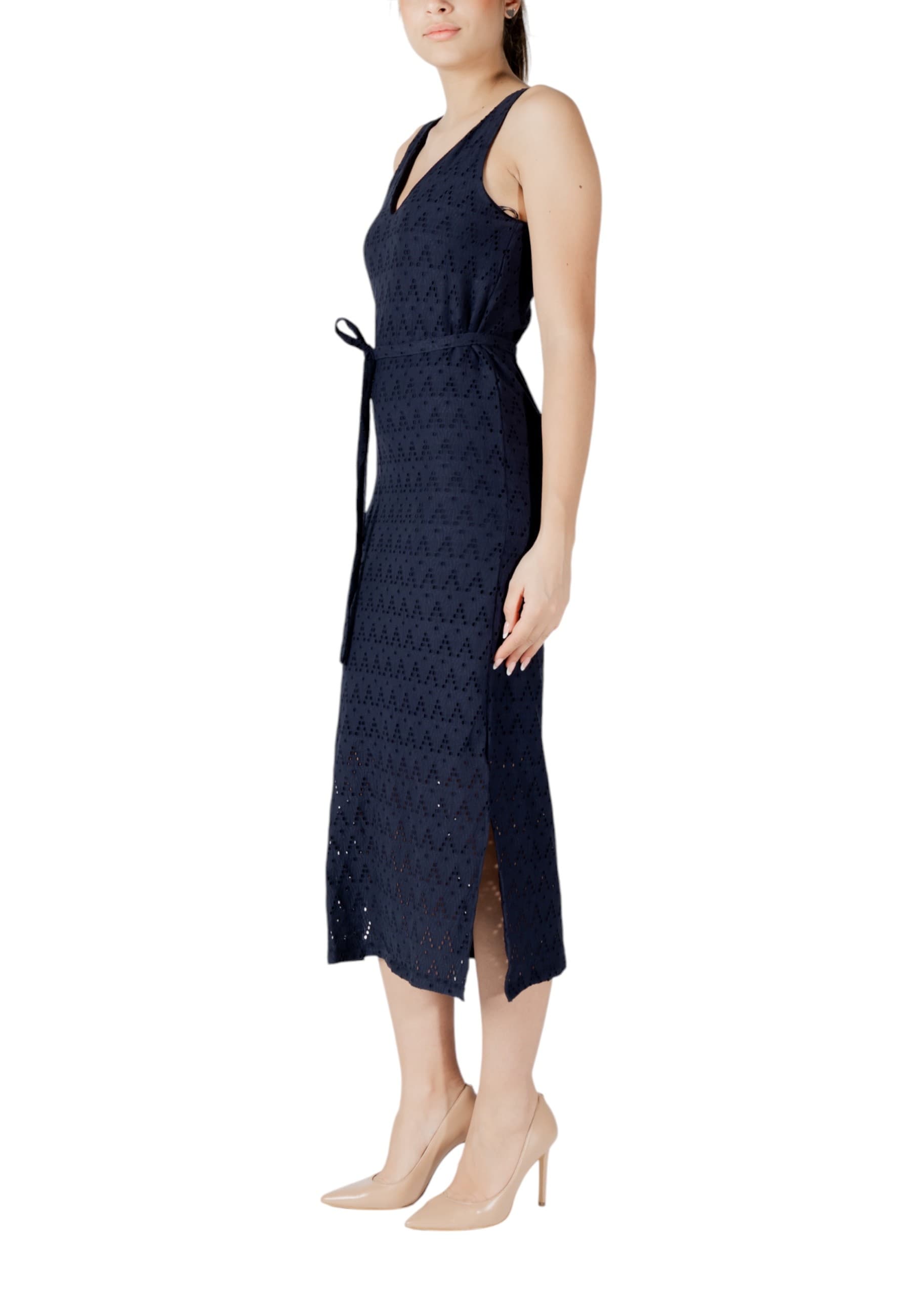 Vila Clothes Abito Donna - Vila Clothes