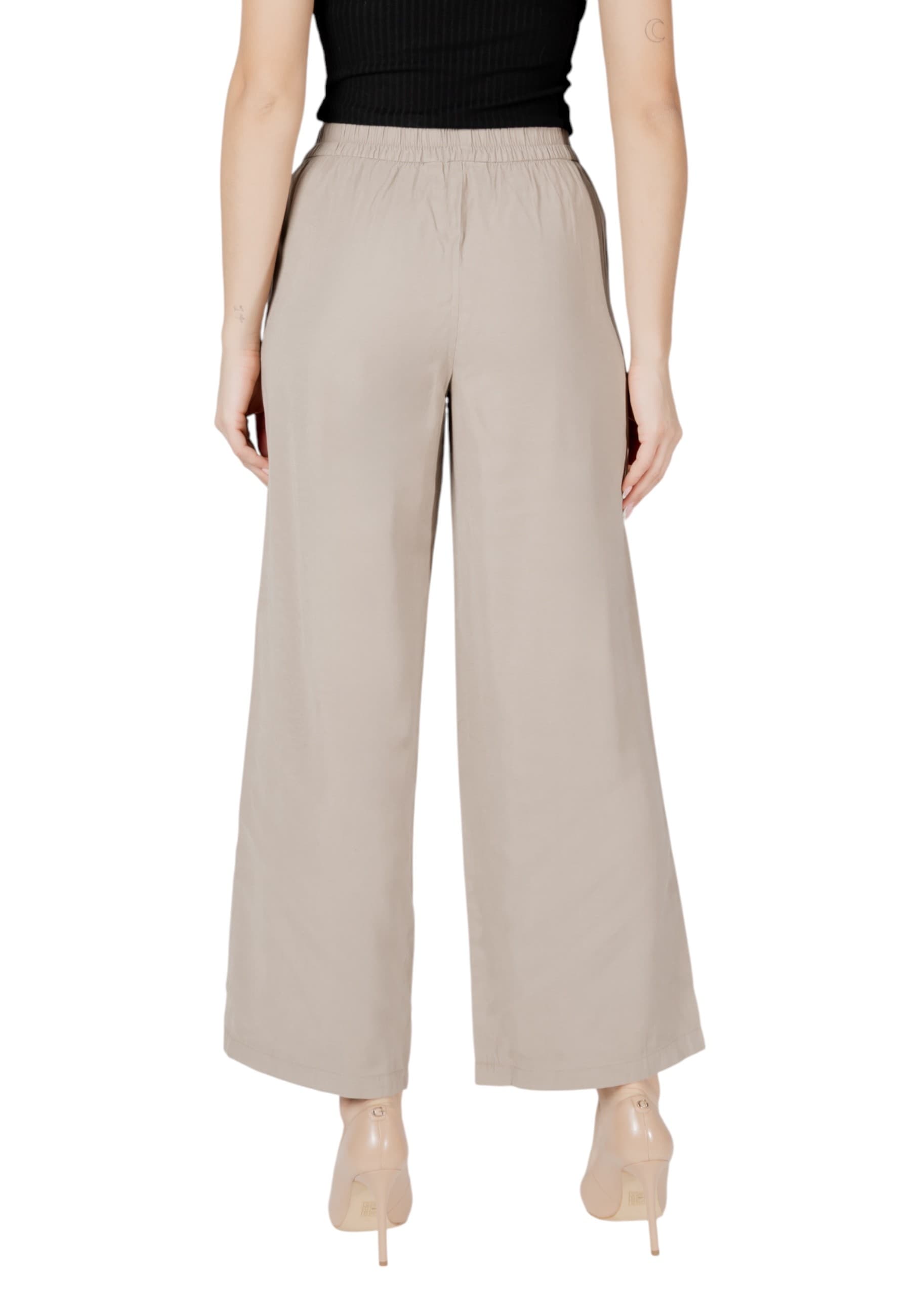 Only Pantaloni Donna - Only