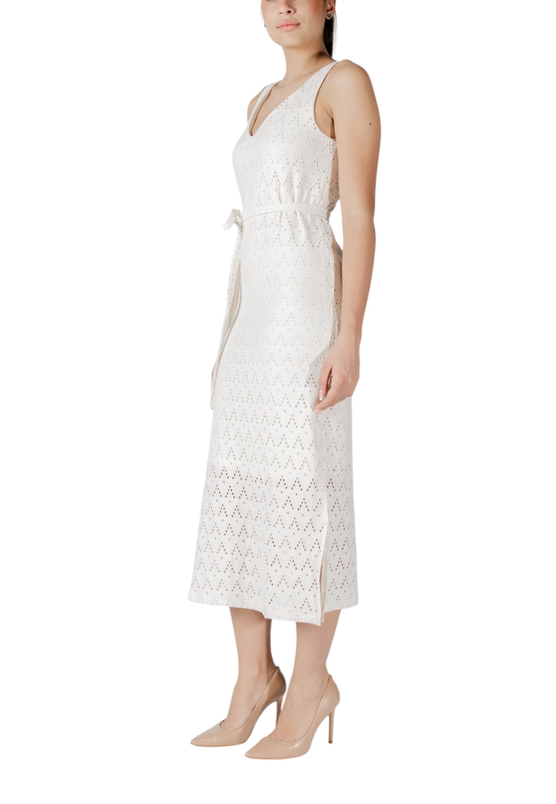 Vila Clothes Abito Donna - Vila Clothes