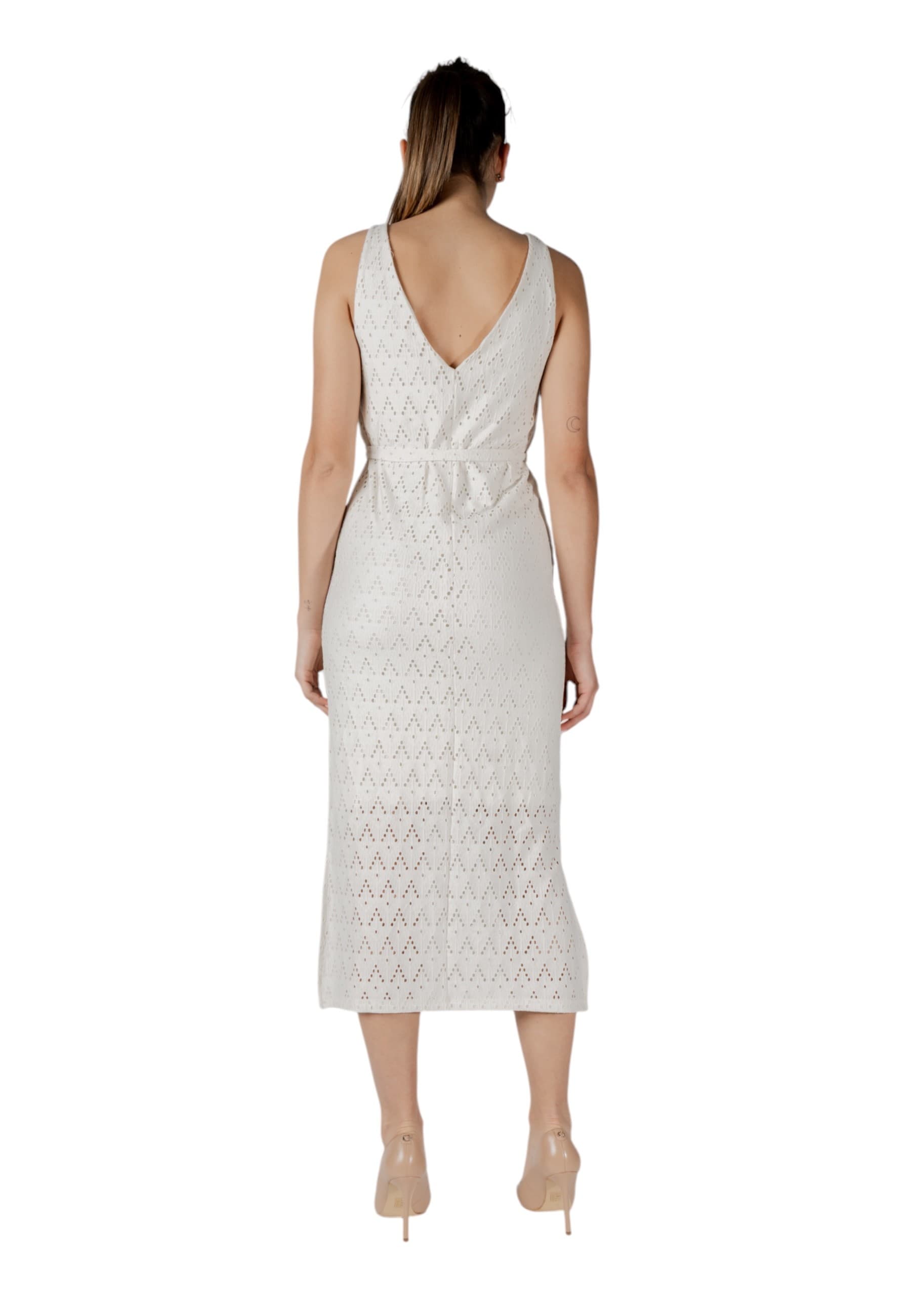 Vila Clothes Abito Donna - Vila Clothes