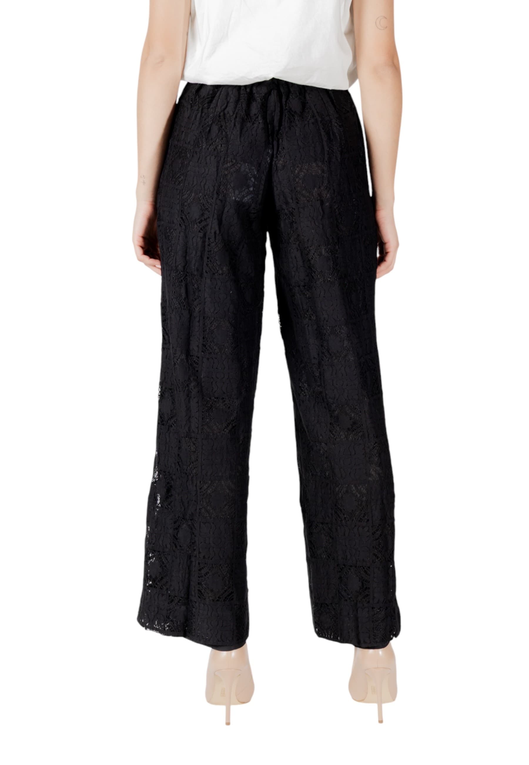 Vila Clothes Pantaloni Donna - Vila Clothes