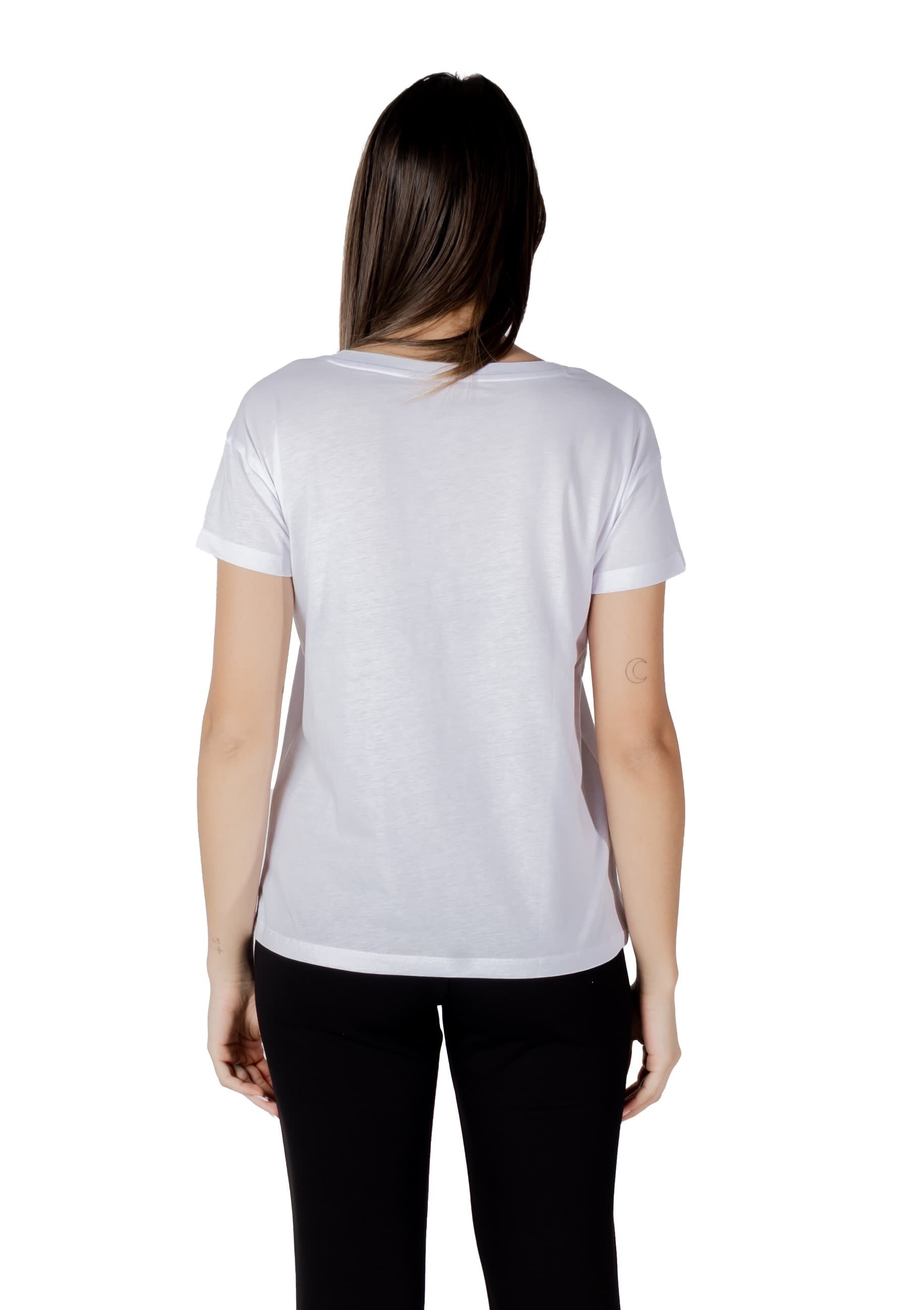 Armani Exchange T-Shirt Donna - Armani Exchange