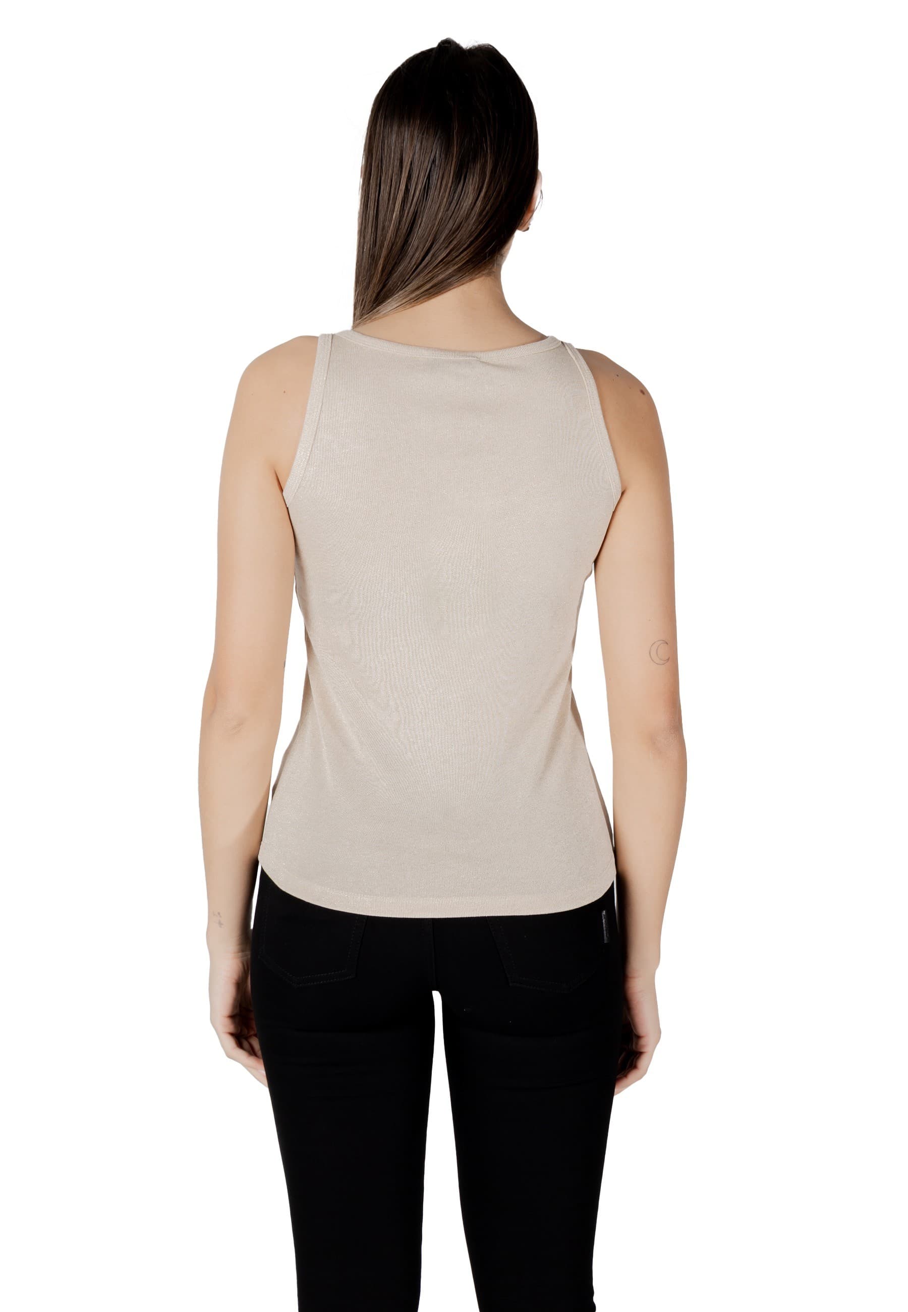 Morgan De Toi Canotta Donna - Morgan De Toi