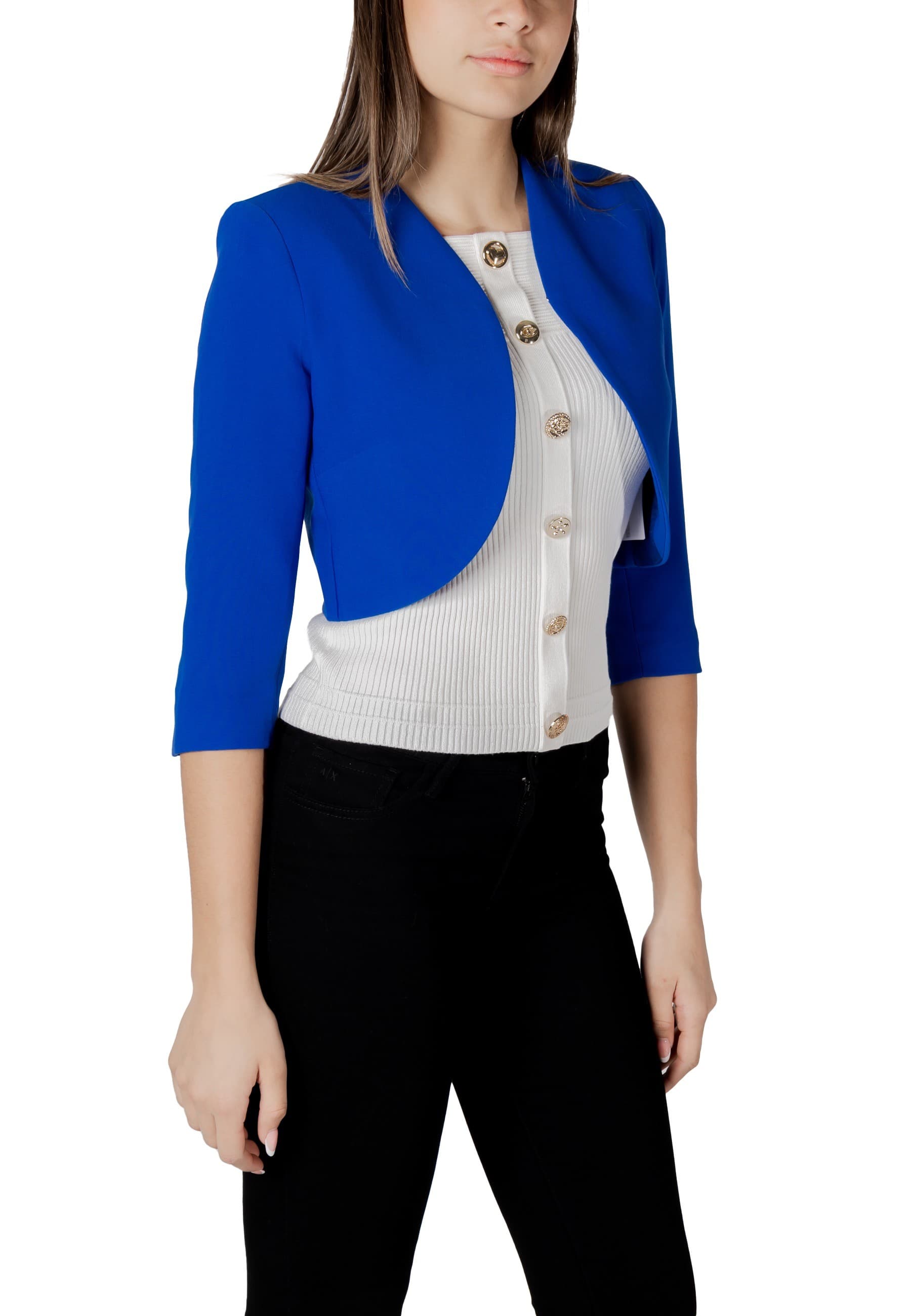 Morgan De Toi Giacca Donna - Morgan De Toi