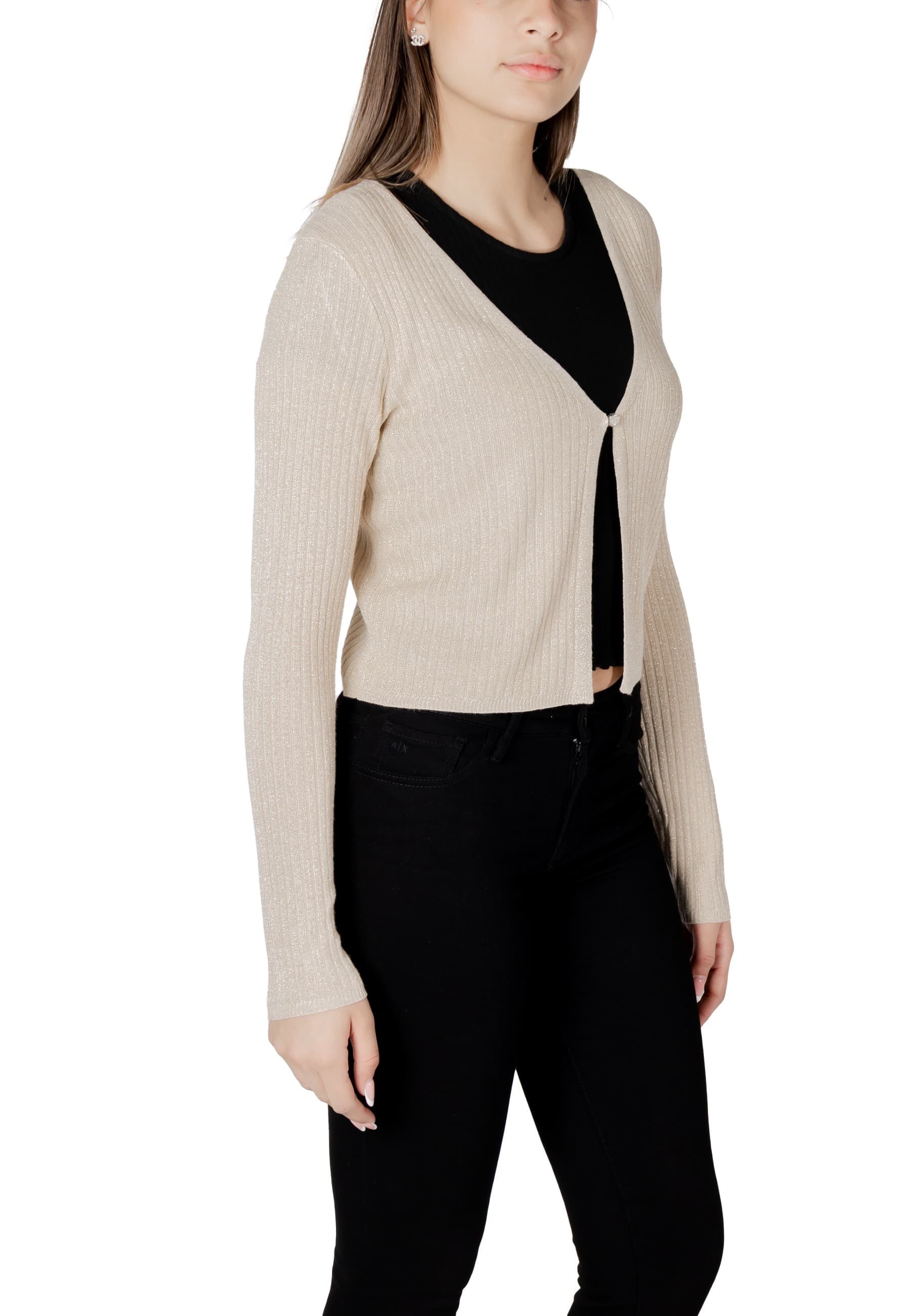 Morgan De Toi Cardigan Donna - Morgan De Toi