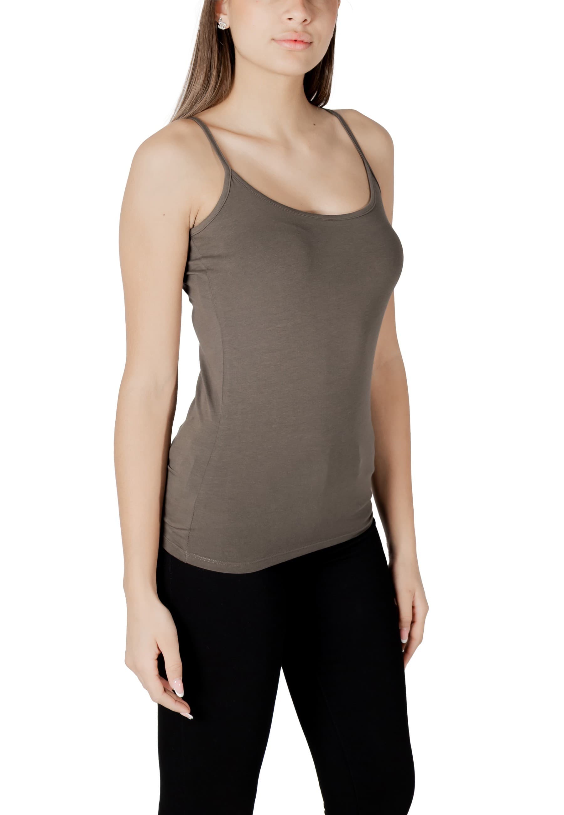 Morgan De Toi Canotta Donna - Morgan De Toi