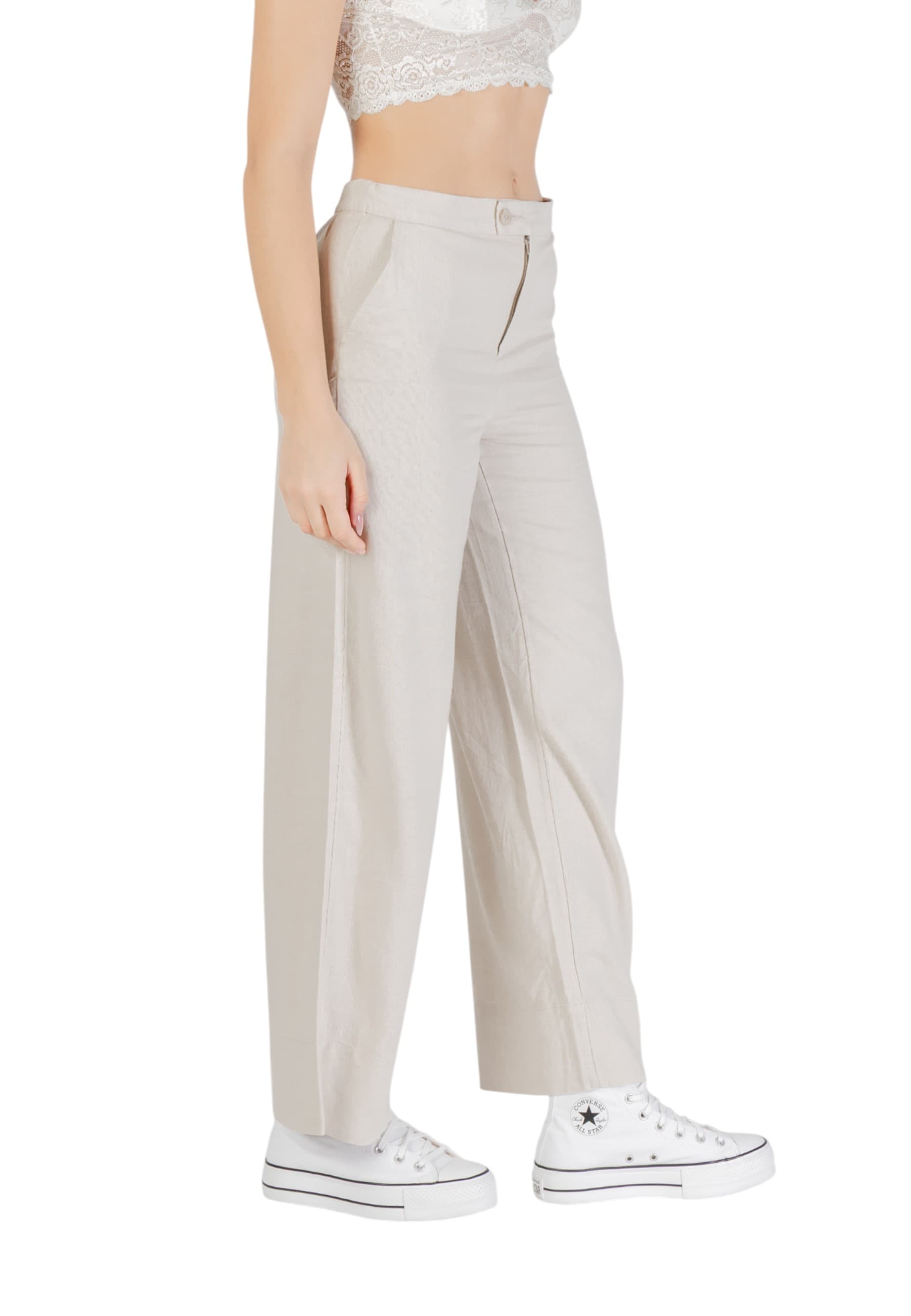 Only Pantaloni Donna - Only