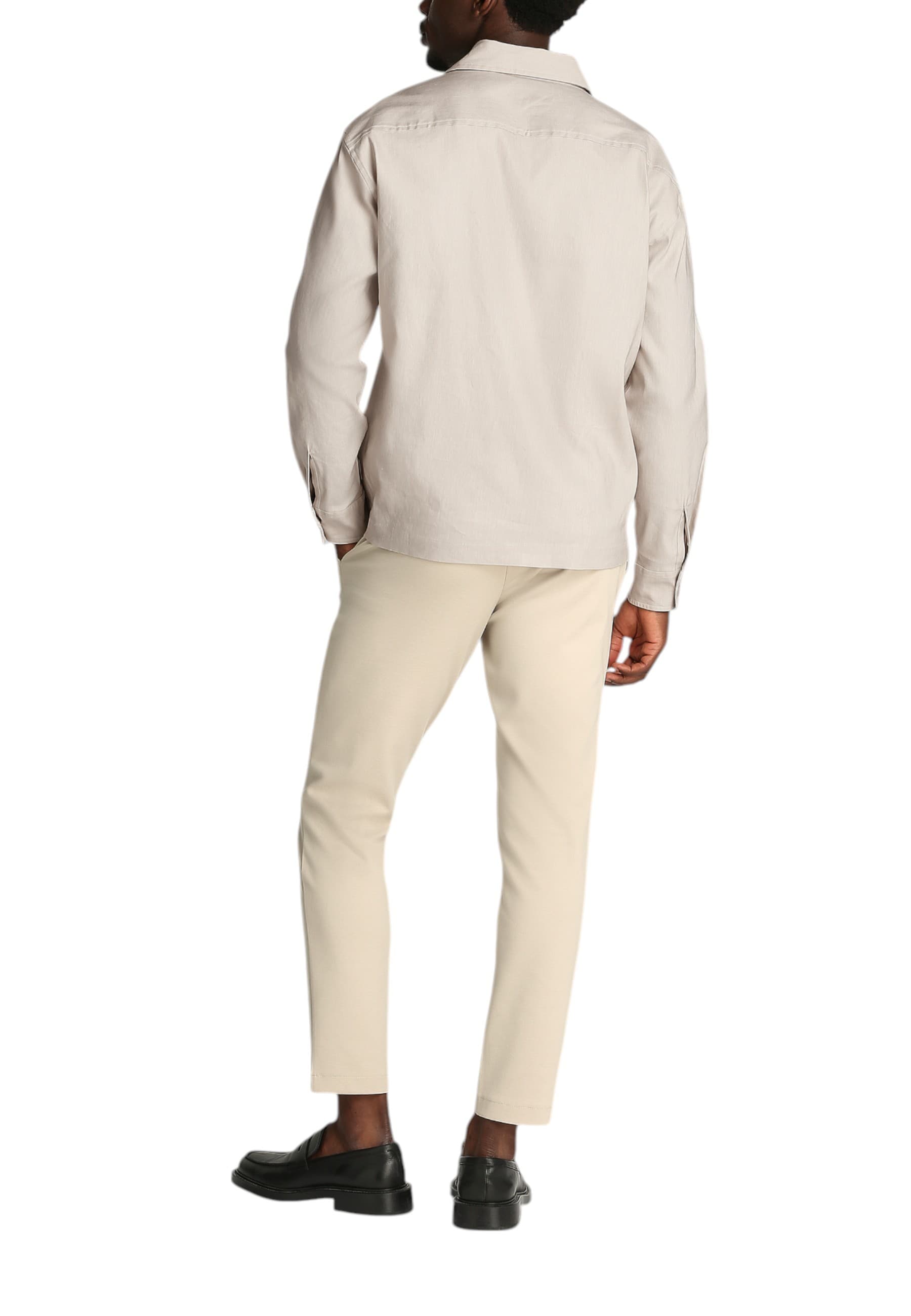 Calvin Klein Camicia Uomo - Calvin Klein