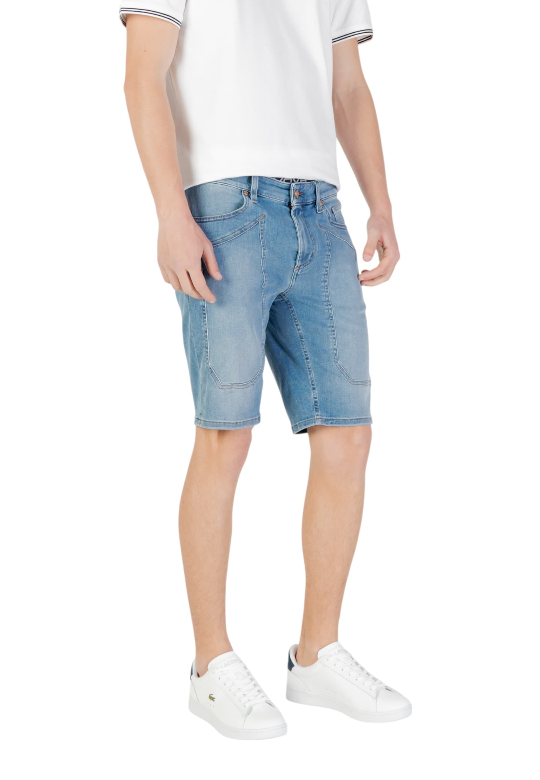 Jeckerson Bermuda Uomo - Jeckerson