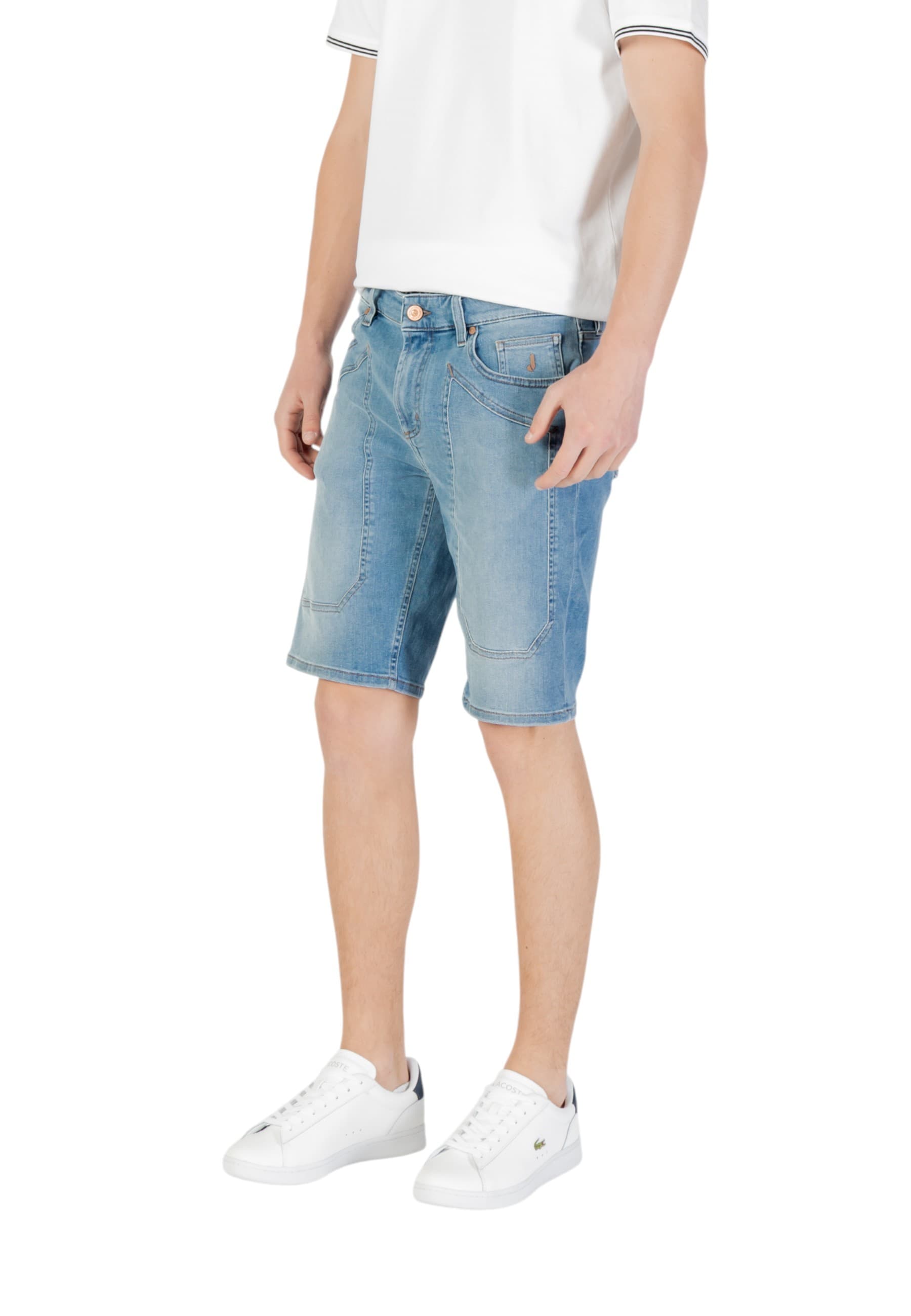 Jeckerson Bermuda Uomo - Jeckerson