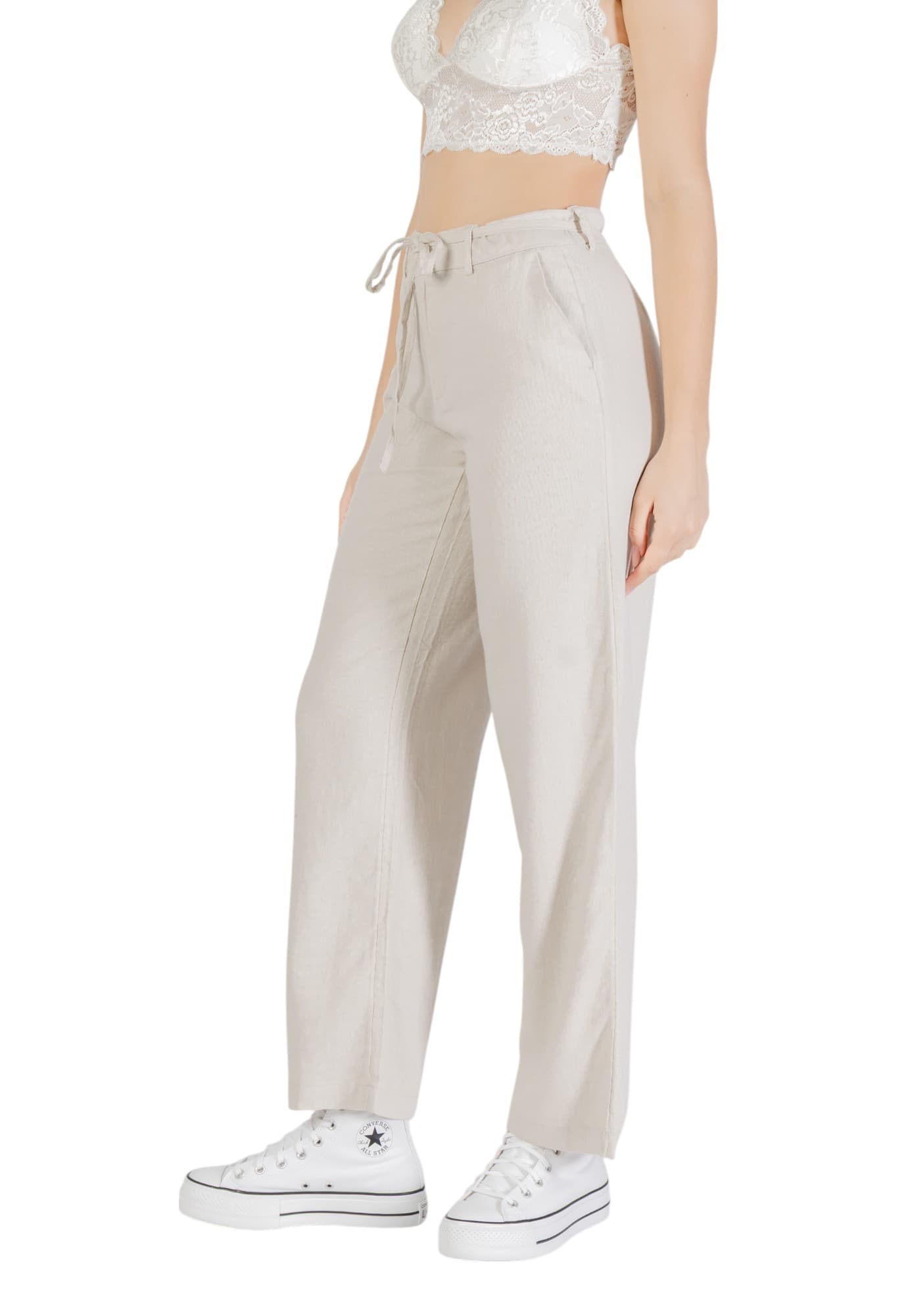 Only Pantaloni Donna - Only