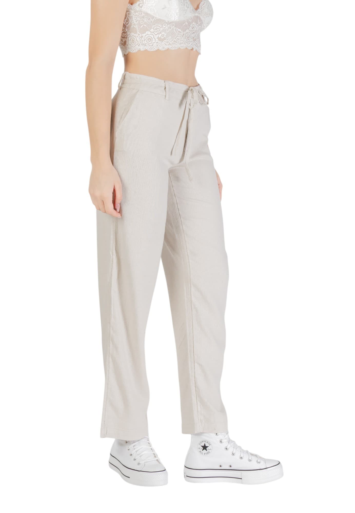 Only Pantaloni Donna - Only
