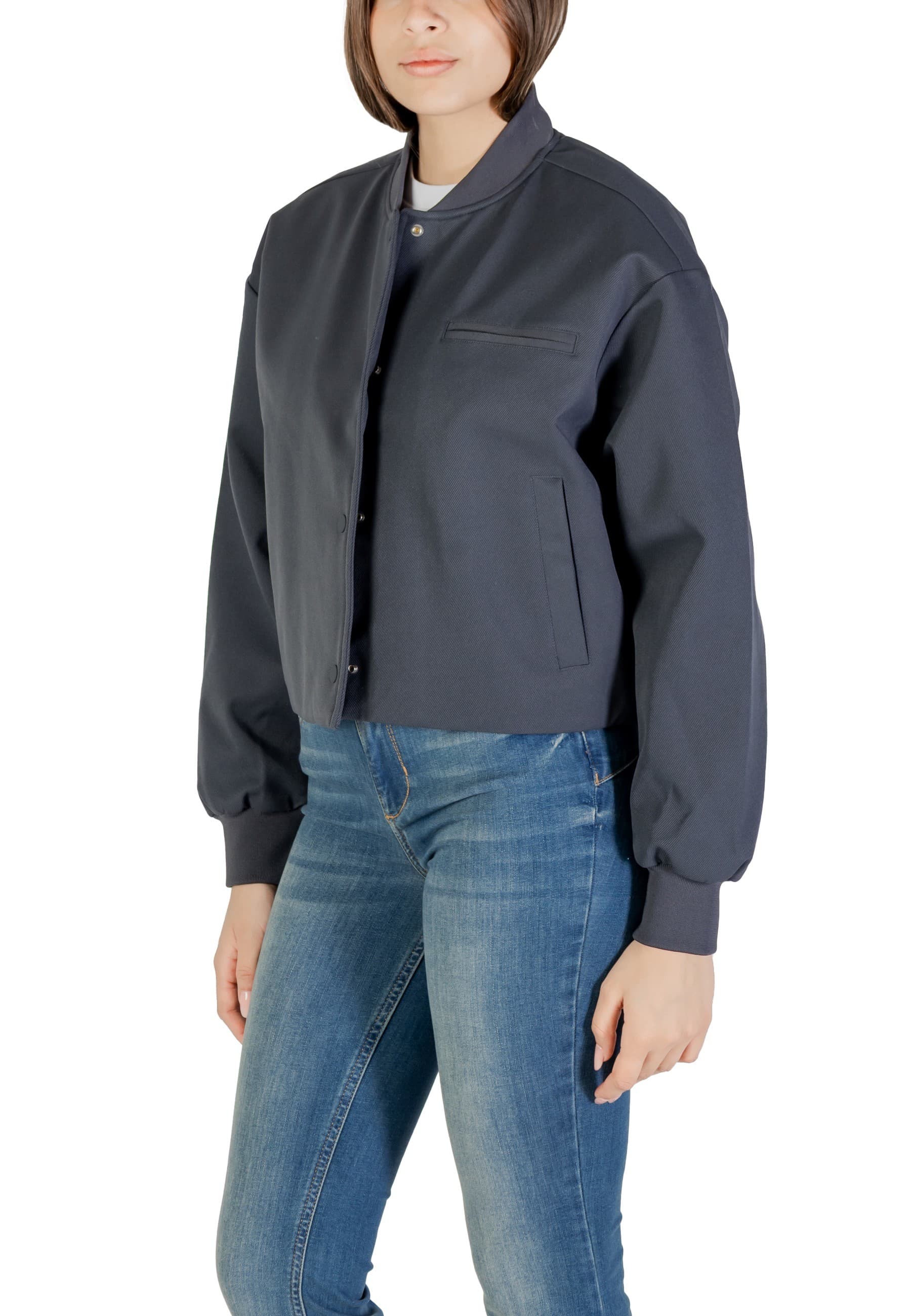 Calvin Klein Jeans Giacca Donna - Calvin Klein Jeans